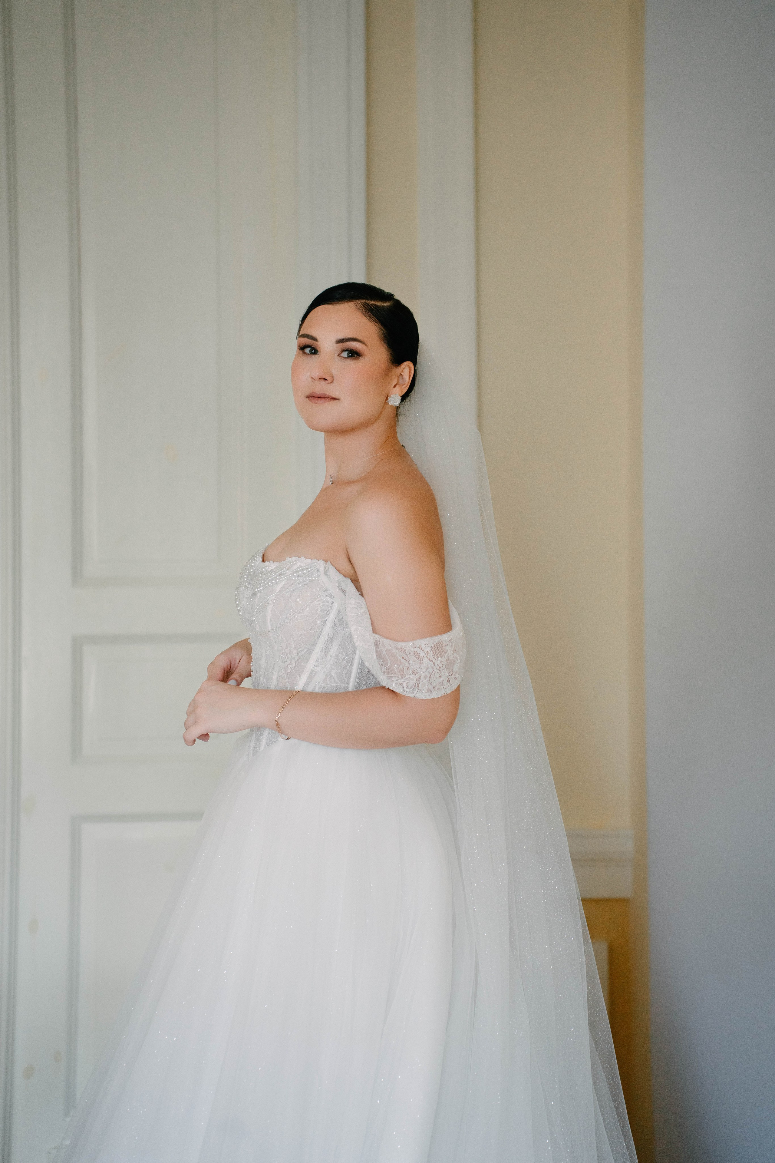 Даниил и Елена. Свадебный и семейный фотограф в Воронеже Анастасия Бойко