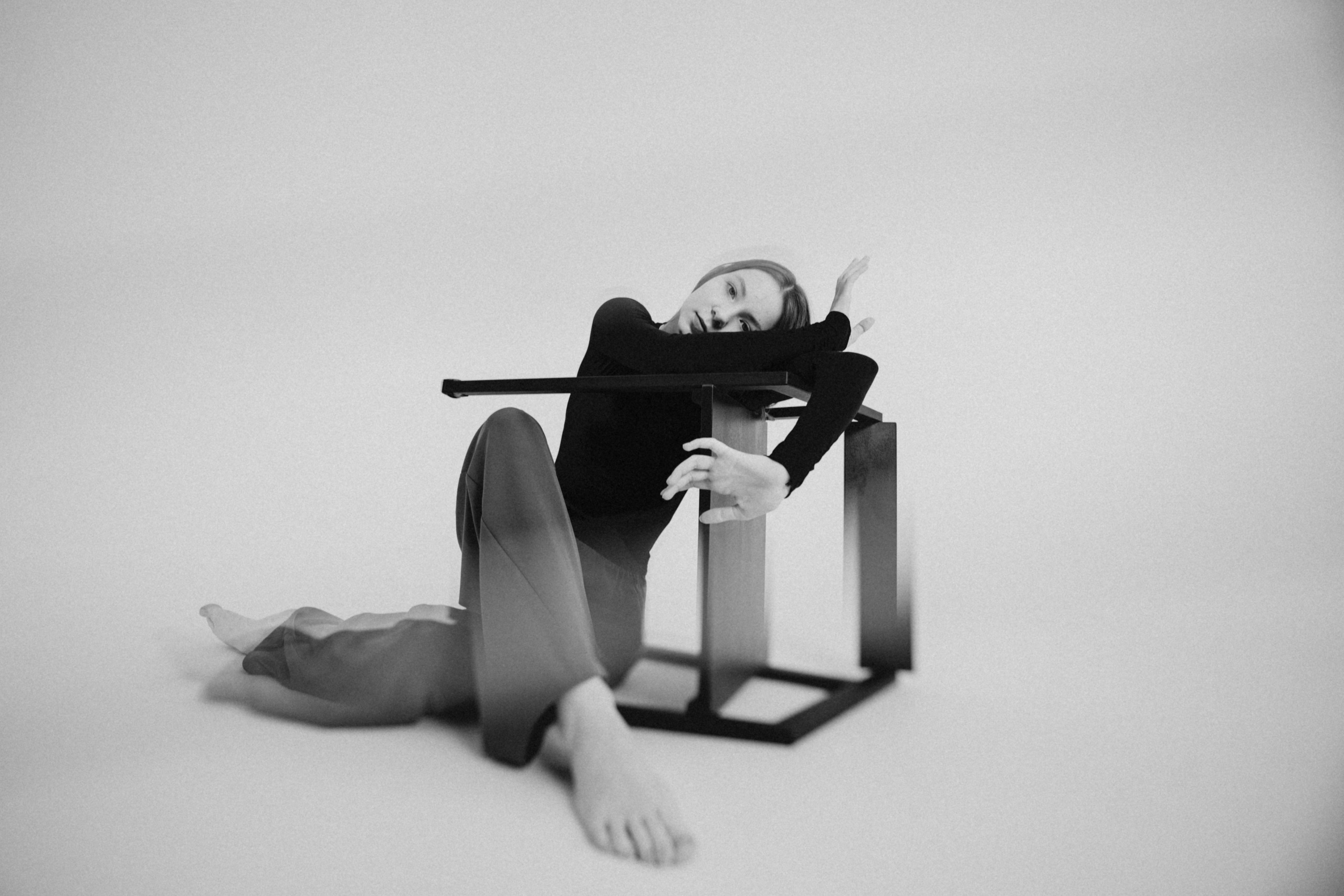 Настя. Фотограф, Видеограф Новосибирск