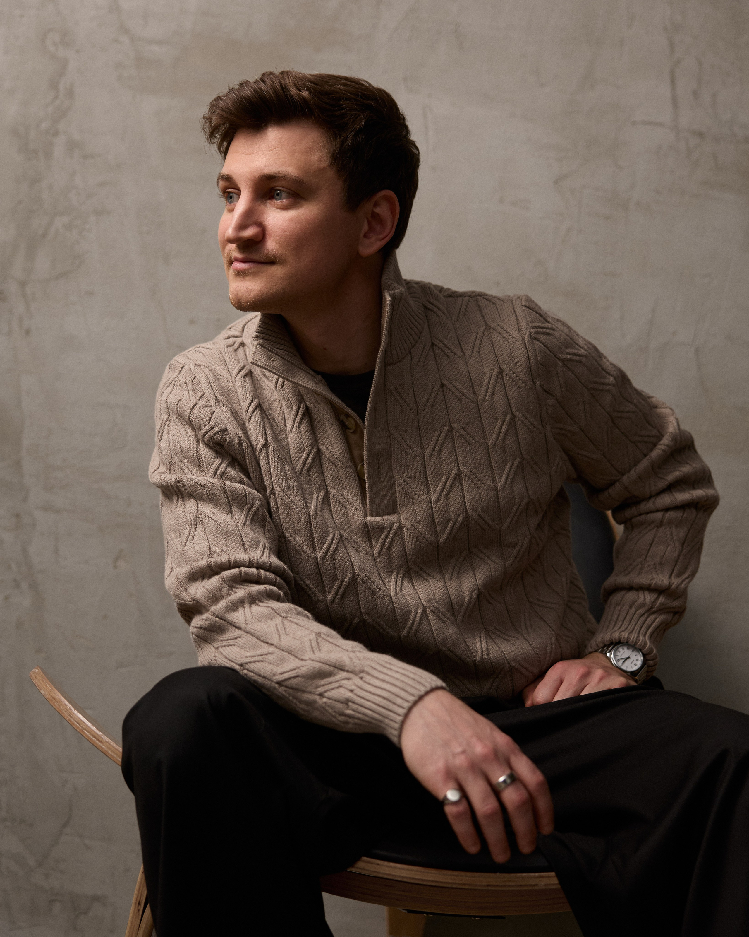 Илья. Александр Прозоров фотограф в Кирове