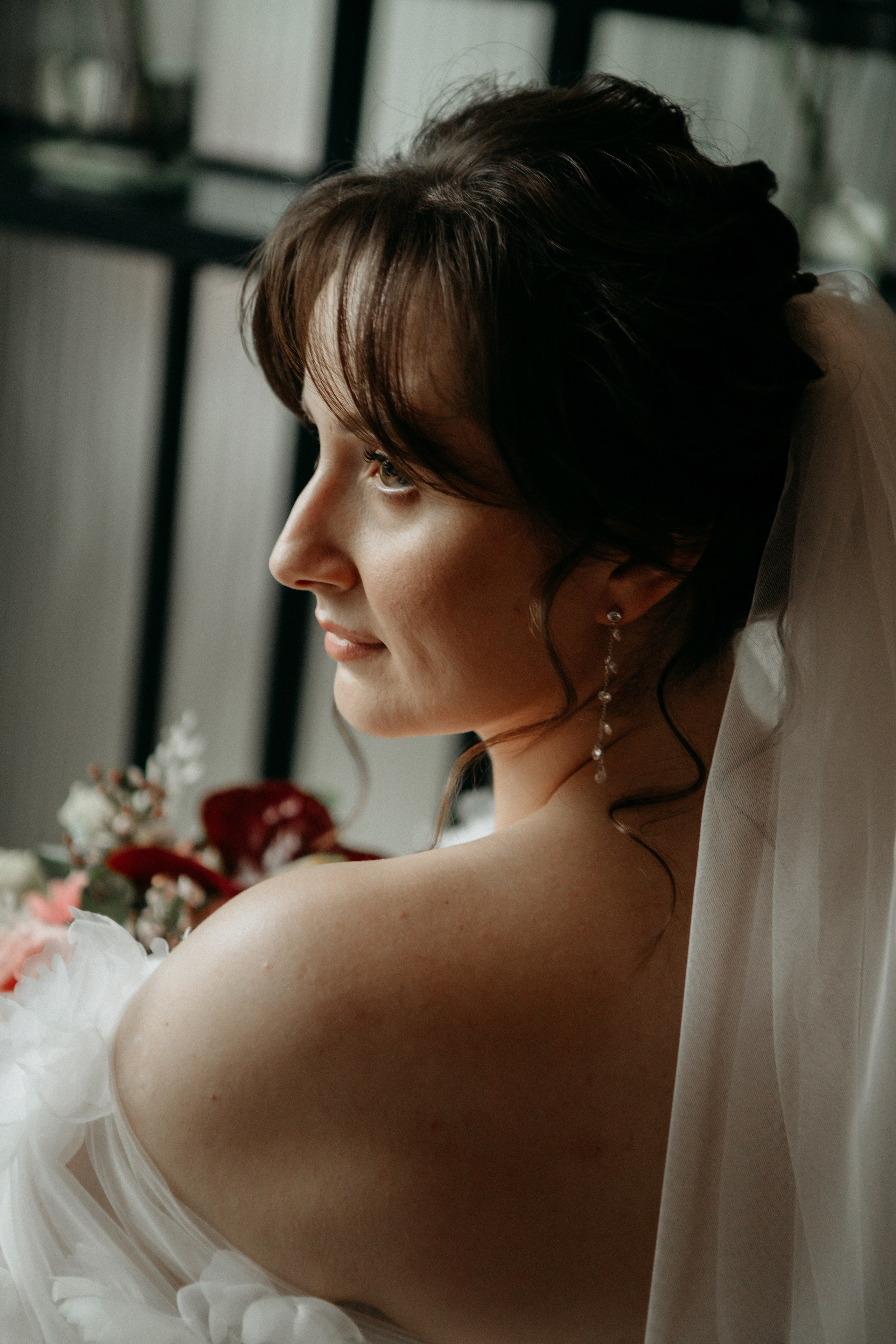 Евгений & Мария. Главная