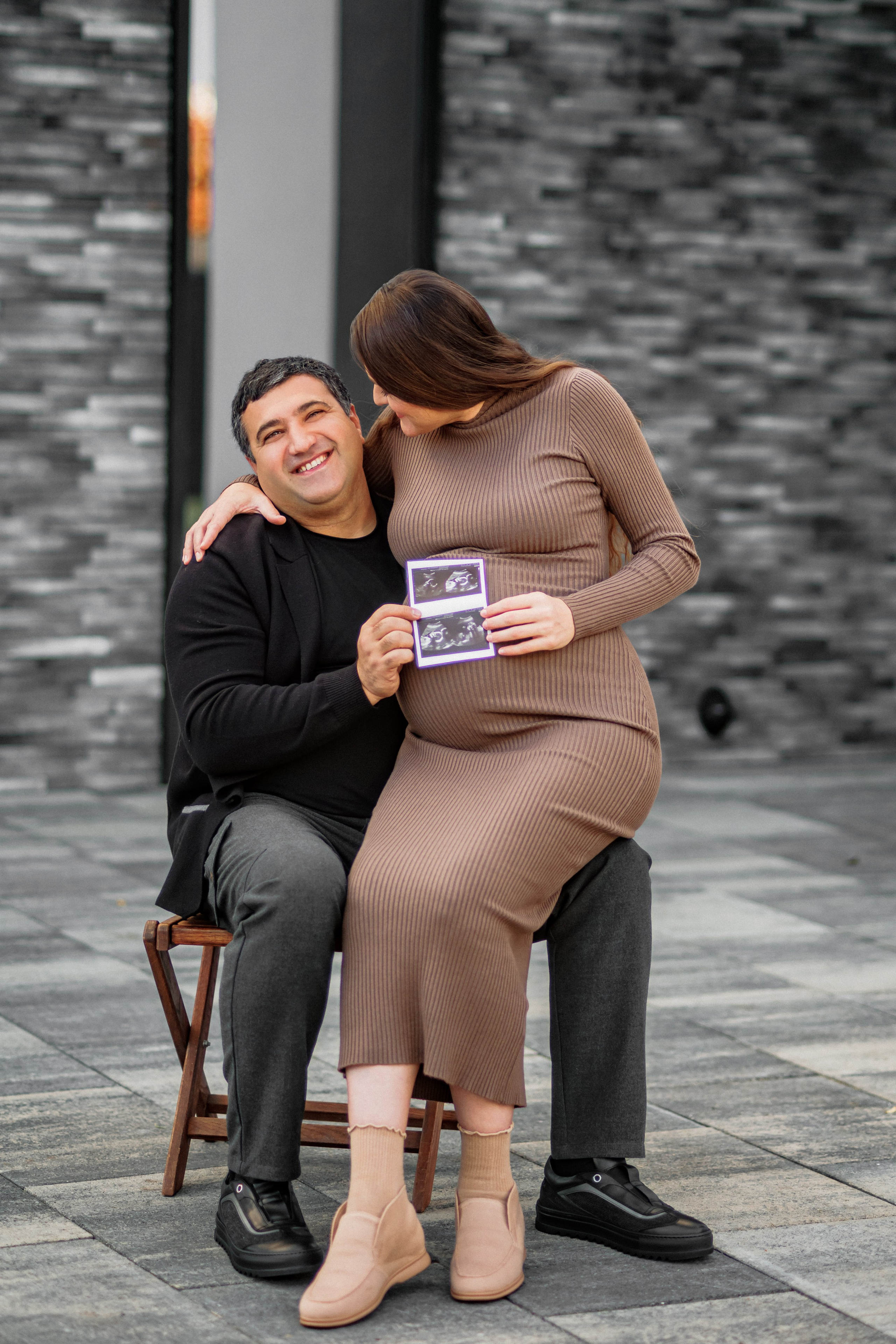 В ожидании дочурок. Свадебный и семейный фотограф в Армавире