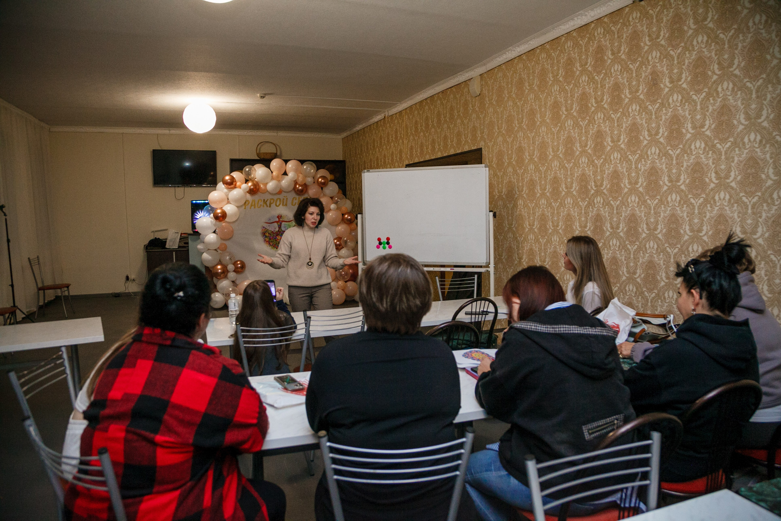 Ретрит"ОТКРОЙ СЕБЯ». Свадебный и семейный фотограф в Армавире