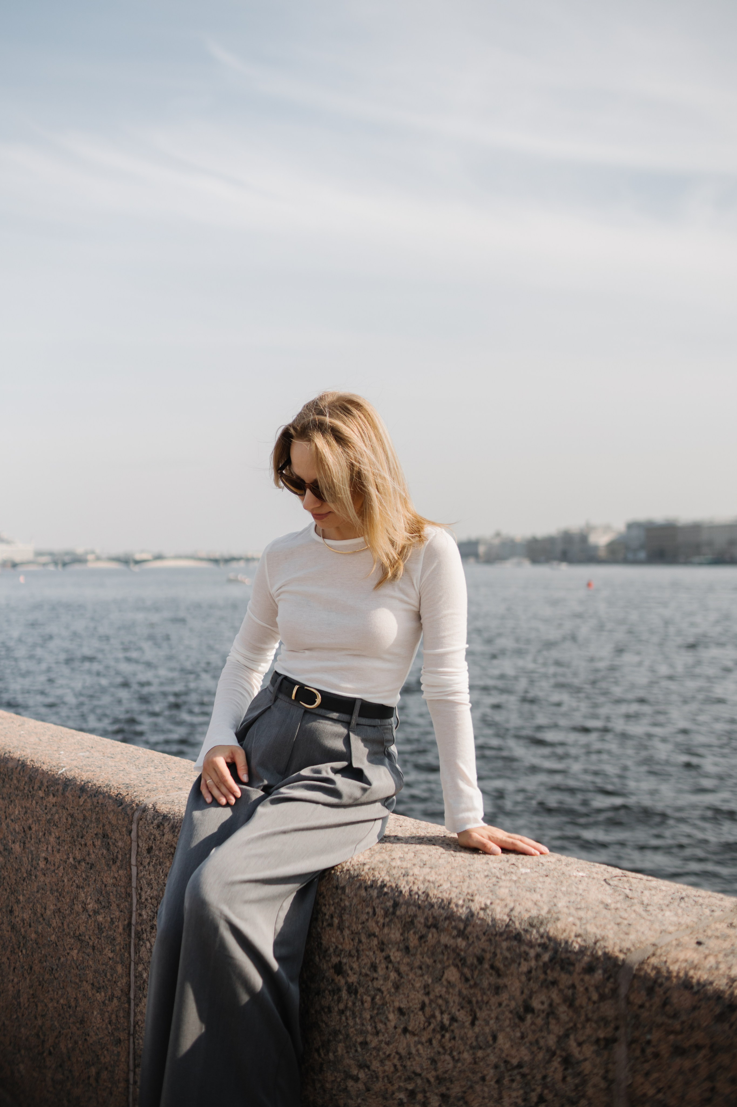 Петербург. Семейный и детский фотограф в Челябинске Елена Вышегородцева