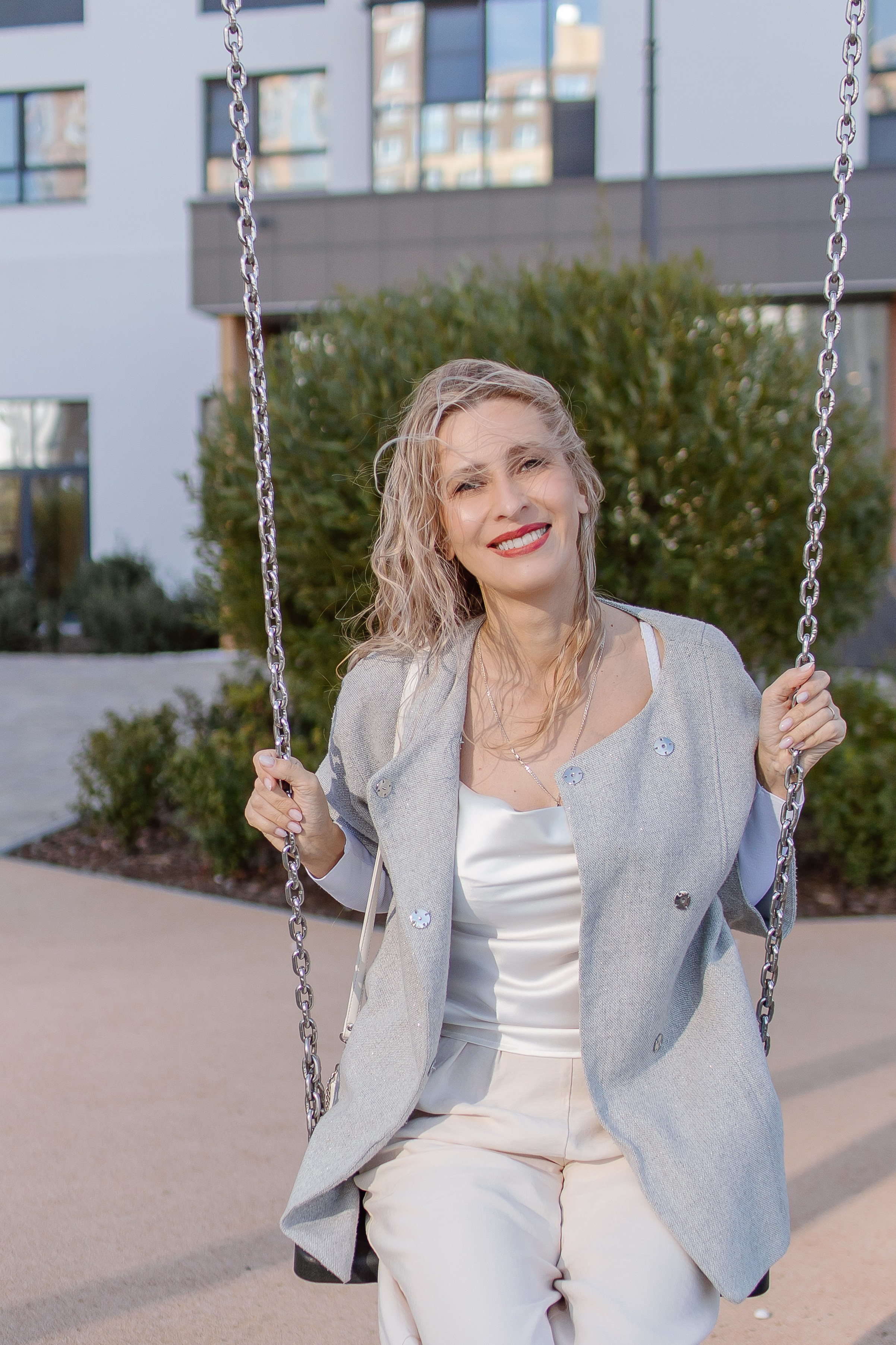 Татьяна. Семейный и детский фотограф в Челябинске Елена Вышегородцева