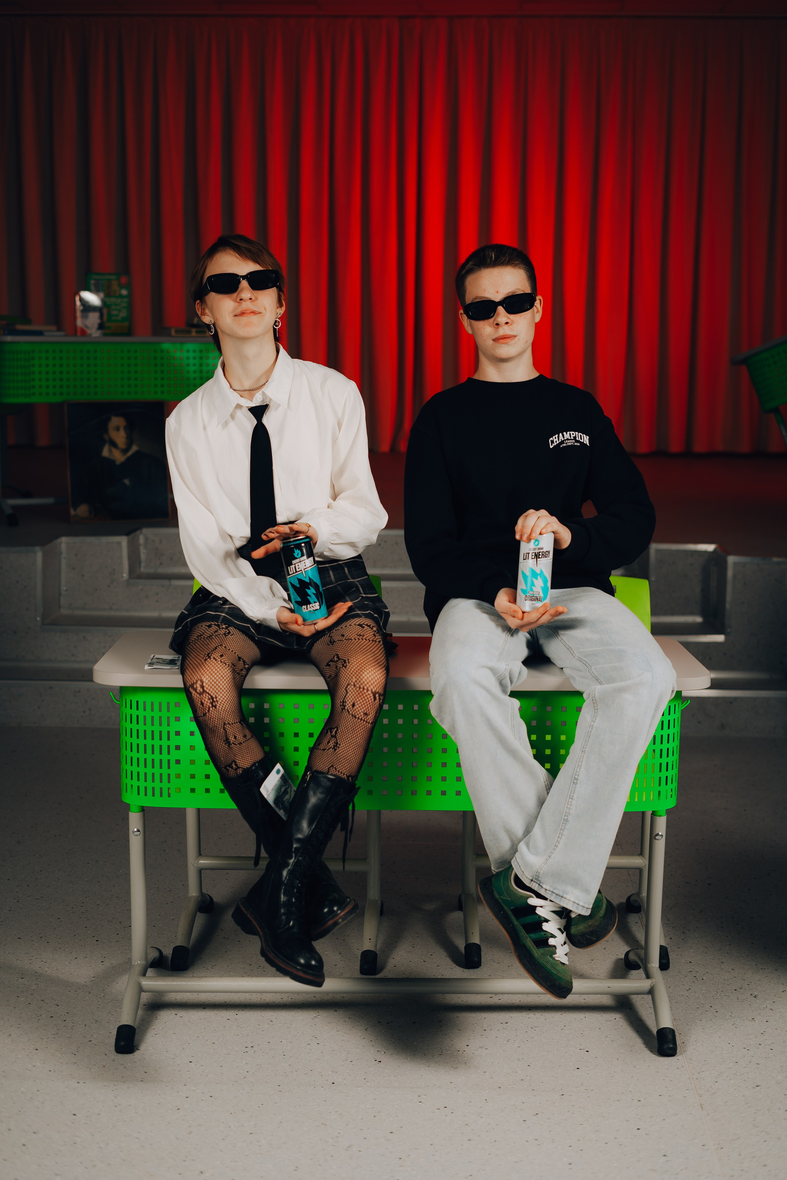 Школа № 3 9. Фотограф Торопец Кристина Абрамова Kanwellia photography