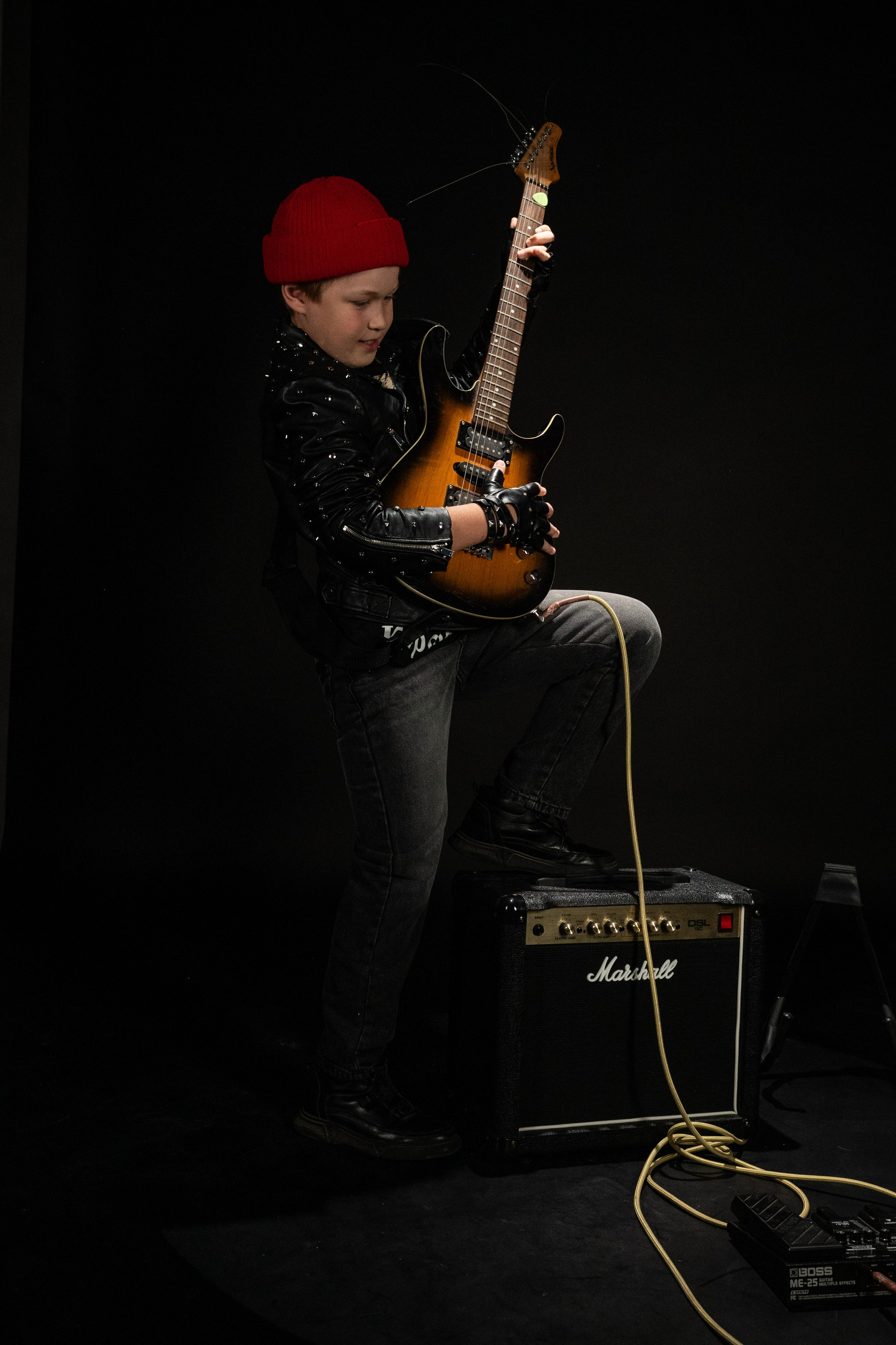 РОК. Семейный фотограф Екатеринбург Лора Мур