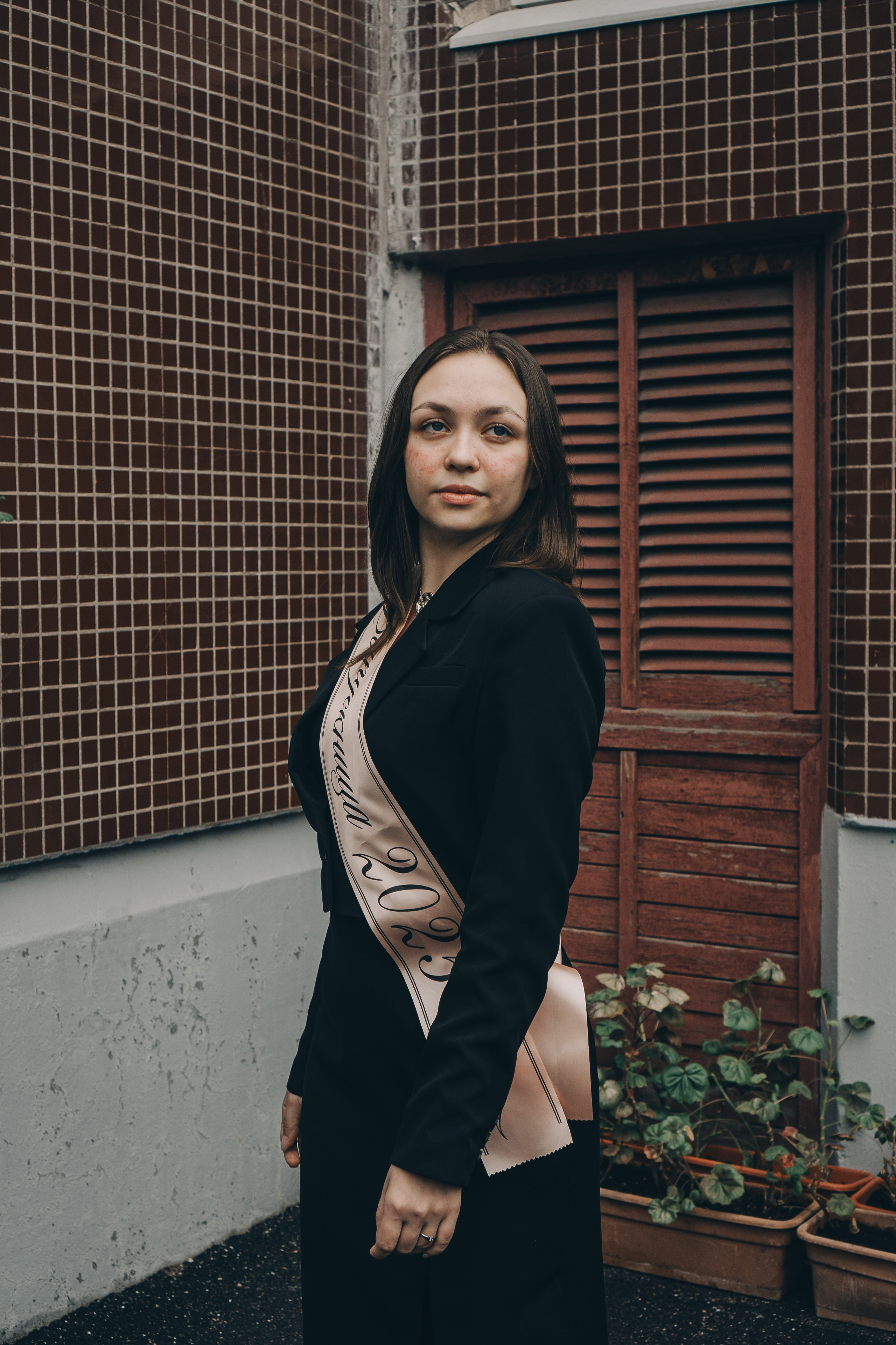 ПОСЛЕДНИЙ ЗВОНОК. Профессиональный фотограф, Санкт-Петербург — Виктория Богомолова