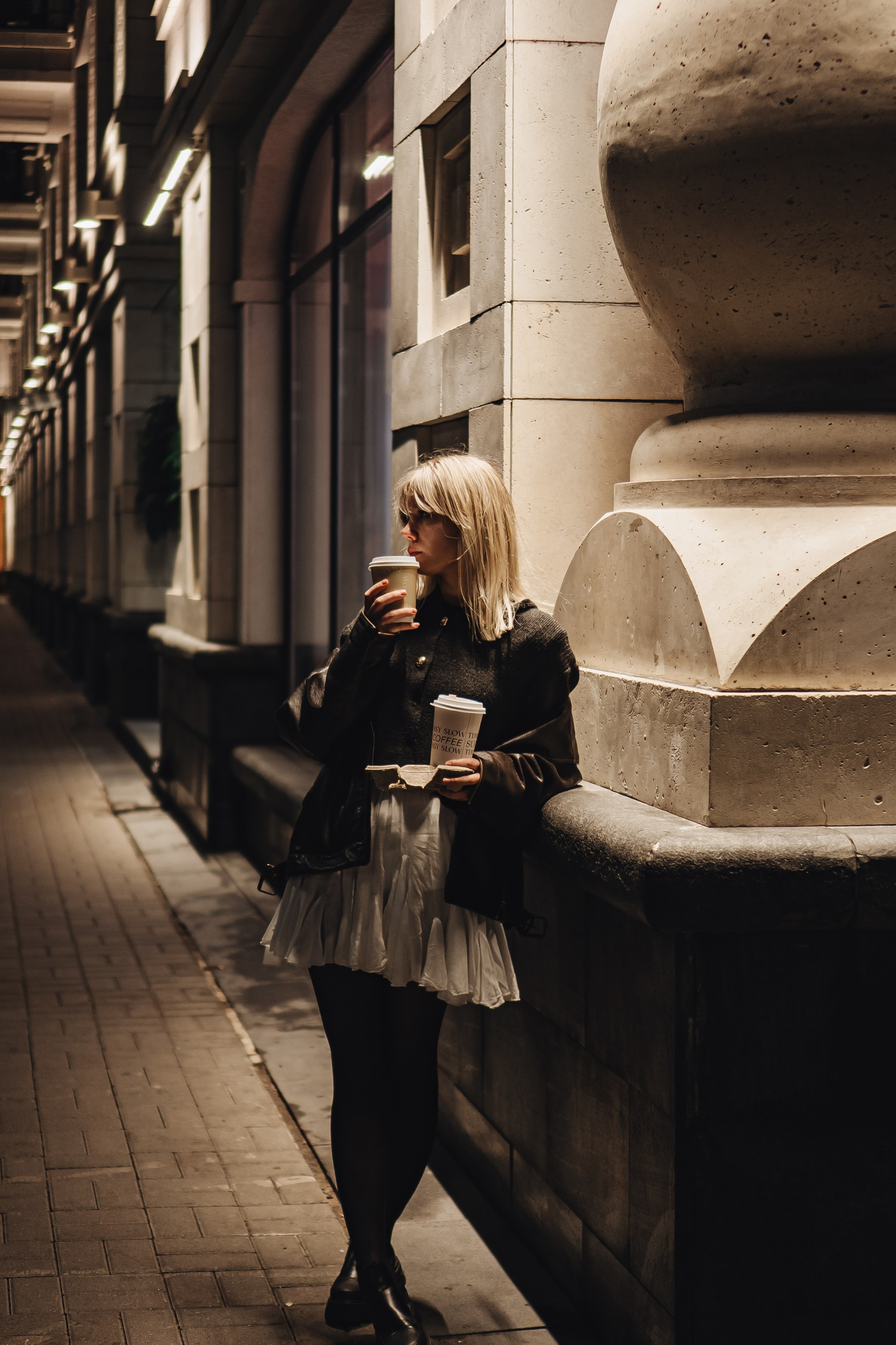 ПРОГУЛКА ОСЕНЬЮ. Профессиональный фотограф, Санкт-Петербург — Виктория Богомолова