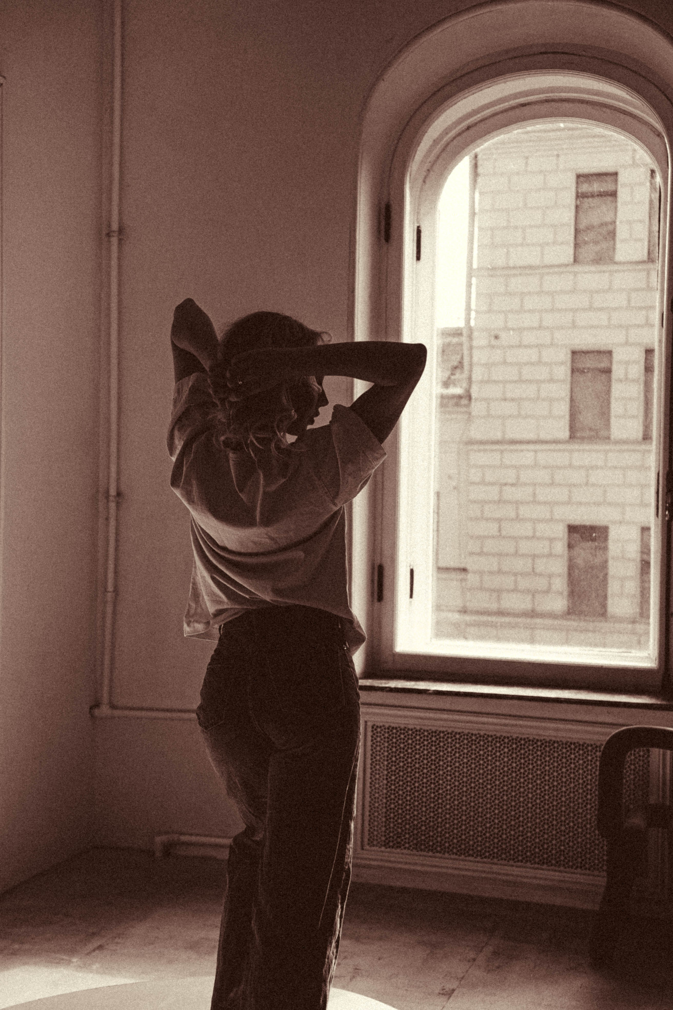 Винтажный стиль. Профессиональный фотограф, Санкт-Петербург — Виктория Богомолова