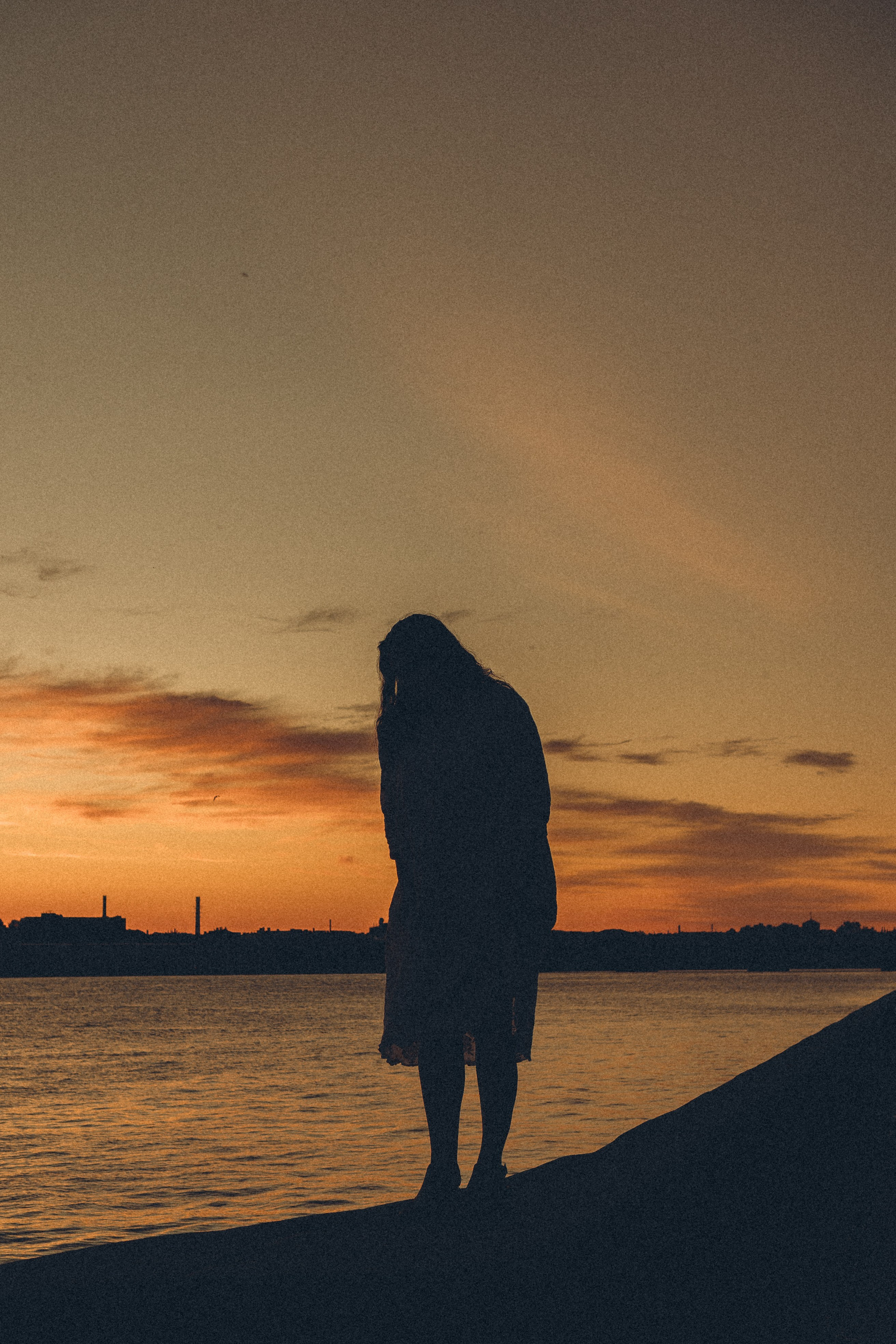 РАССВЕТ С РАЗВОДНЫМИ МОСТАМИ. Профессиональный фотограф, Санкт-Петербург — Виктория Богомолова