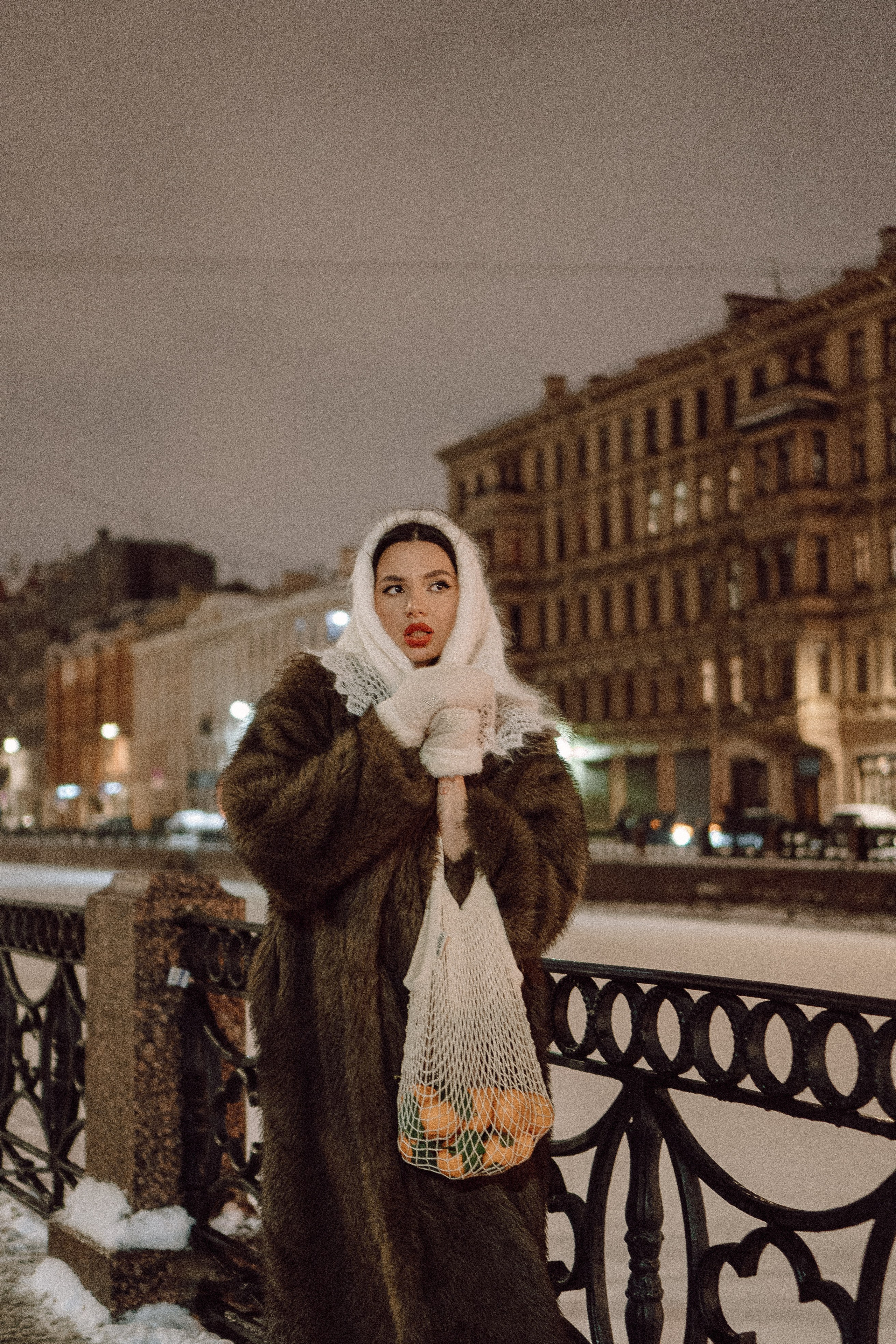 В Русском стиле. Профессиональный фотограф, Санкт-Петербург — Виктория Богомолова