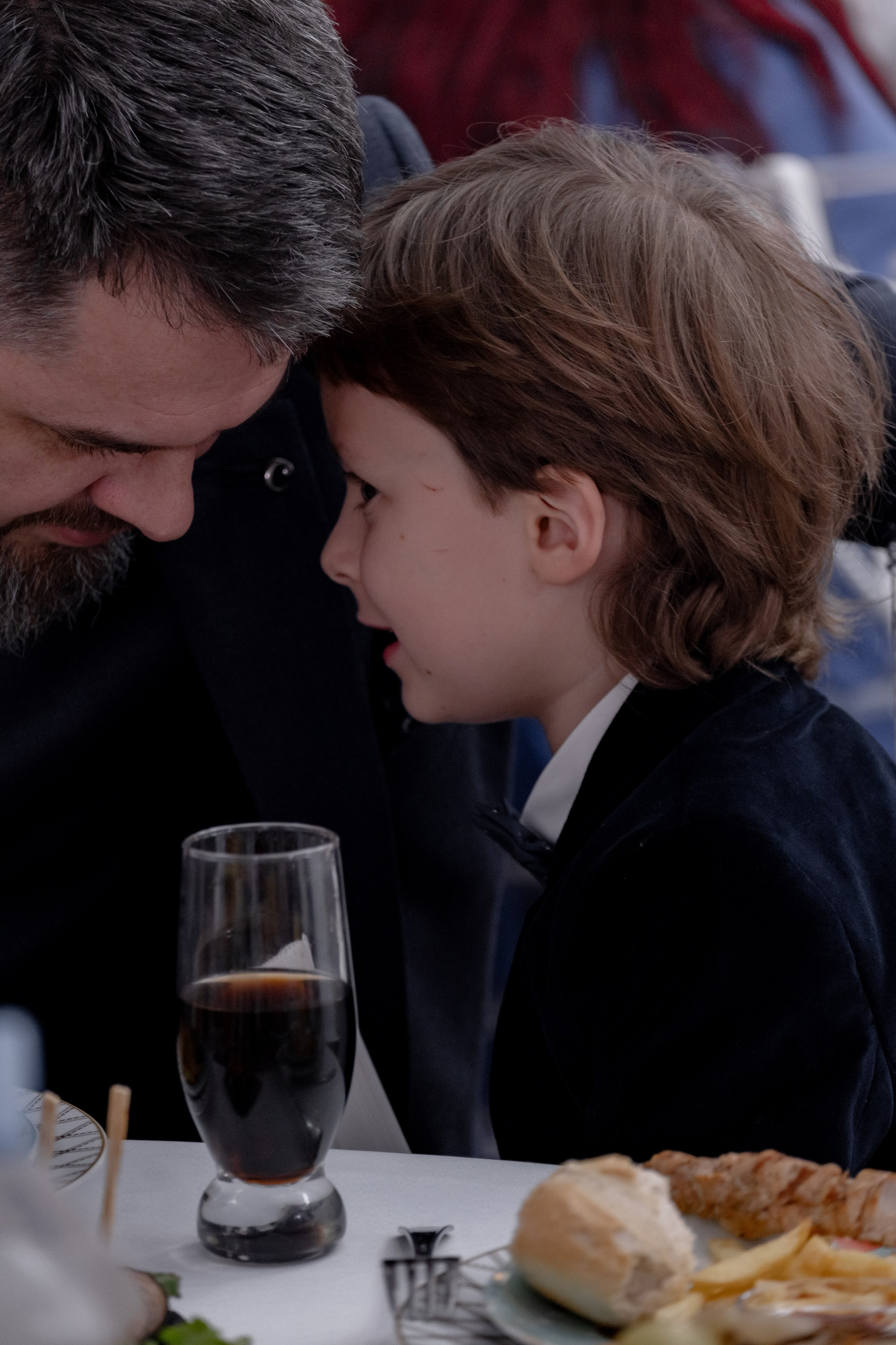 СВАДЕБНЫЙ БАНКЕТ (СНЯТО В СИБИРЕ В НИЖНЕВАРТОВСКЕ). Профессиональный фотограф, Санкт-Петербург — Виктория Богомолова