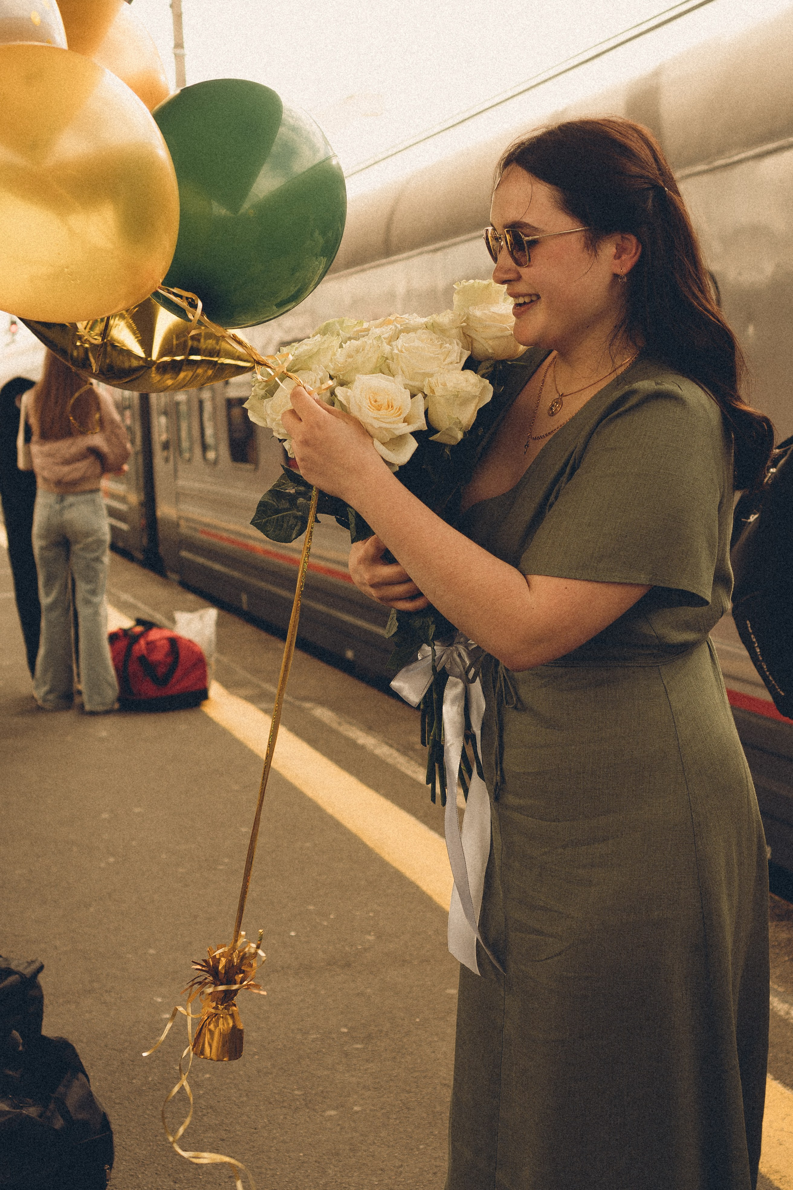 ПРЕДЛОЖЕНИЕ. Профессиональный фотограф, Санкт-Петербург — Виктория Богомолова