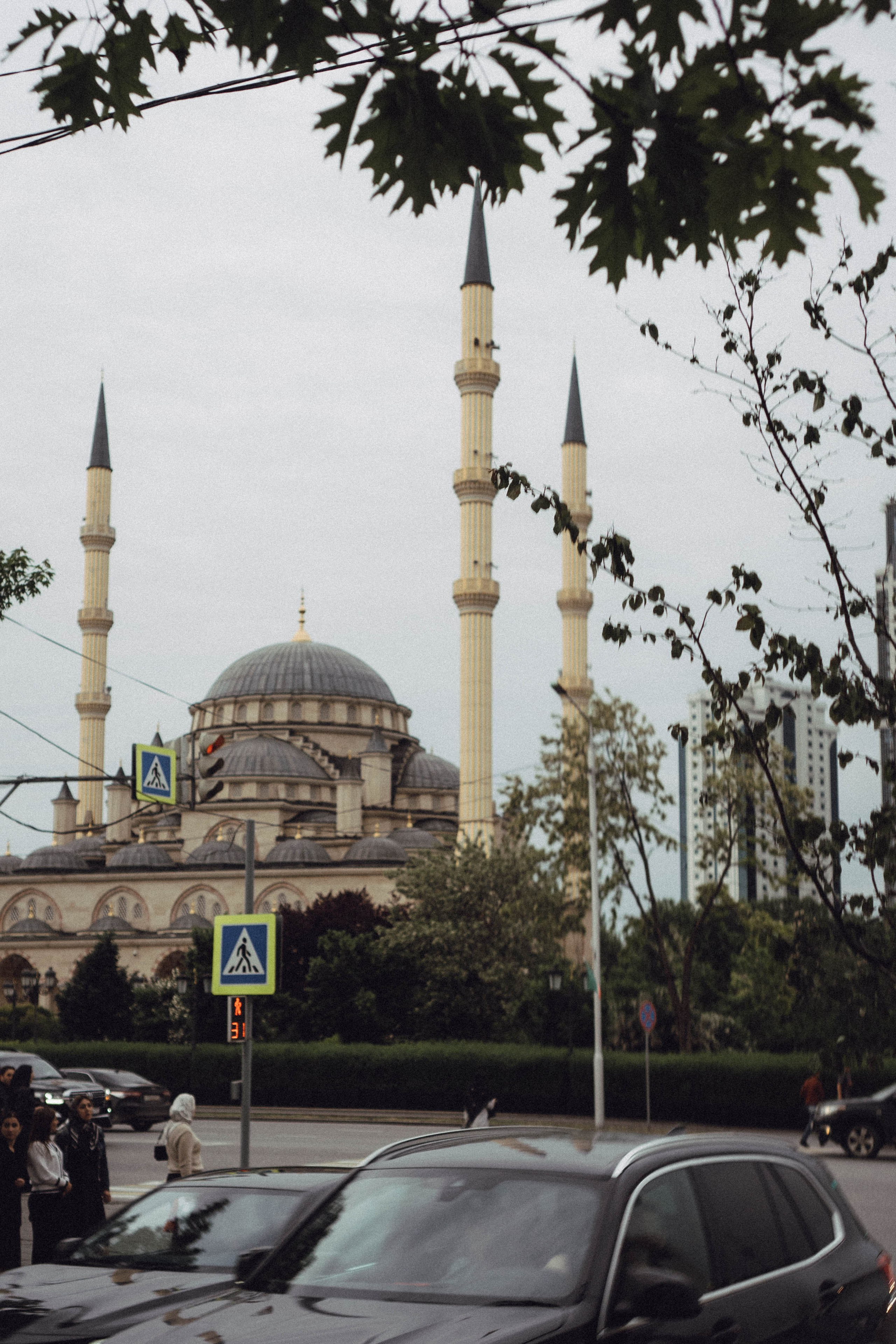Кавказ. Профессиональный фотограф, Санкт-Петербург — Виктория Богомолова