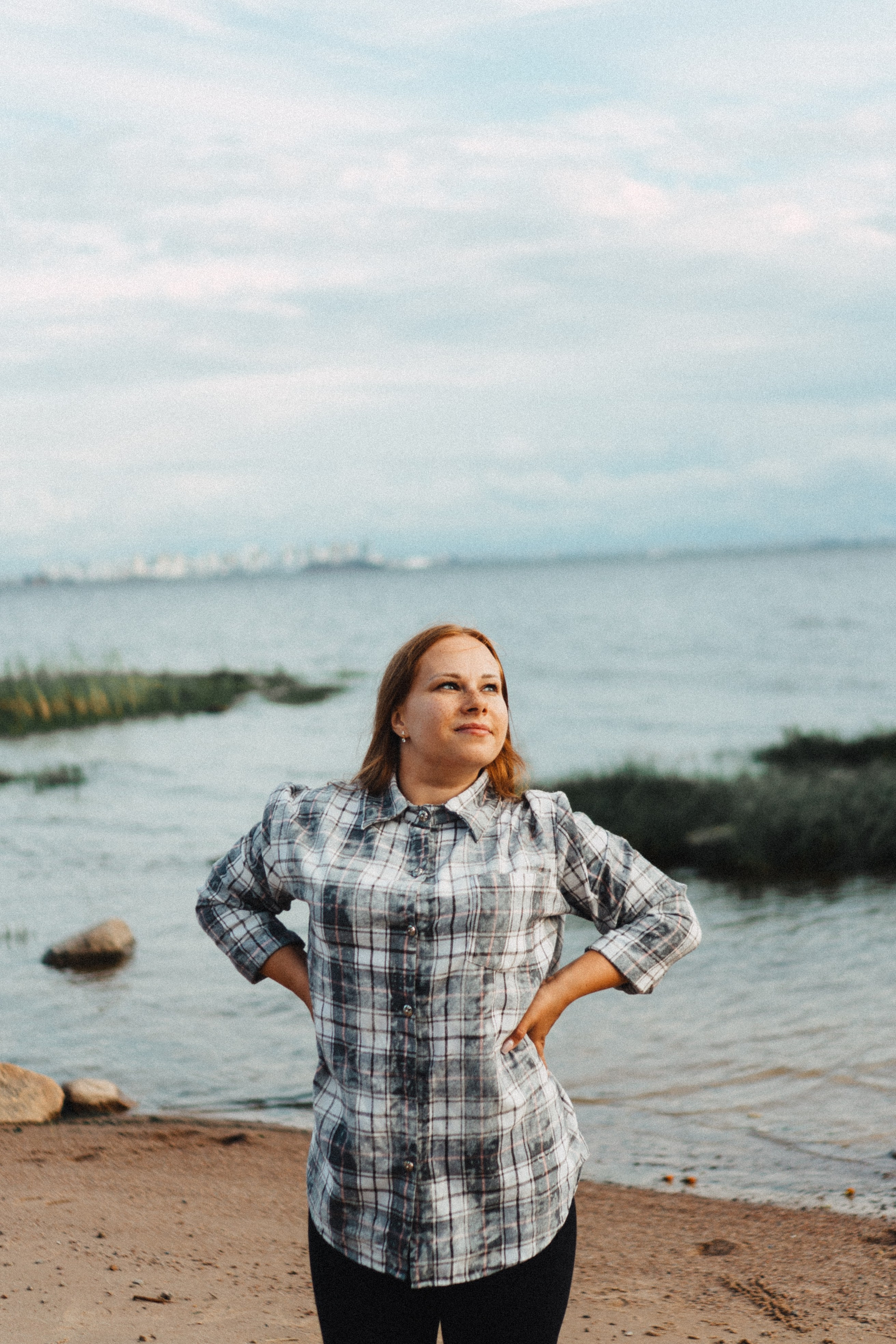 МАМА И ДОЧКА НА ФИНСКОМ ЗАЛИВЕ. Профессиональный фотограф, Санкт-Петербург — Виктория Богомолова