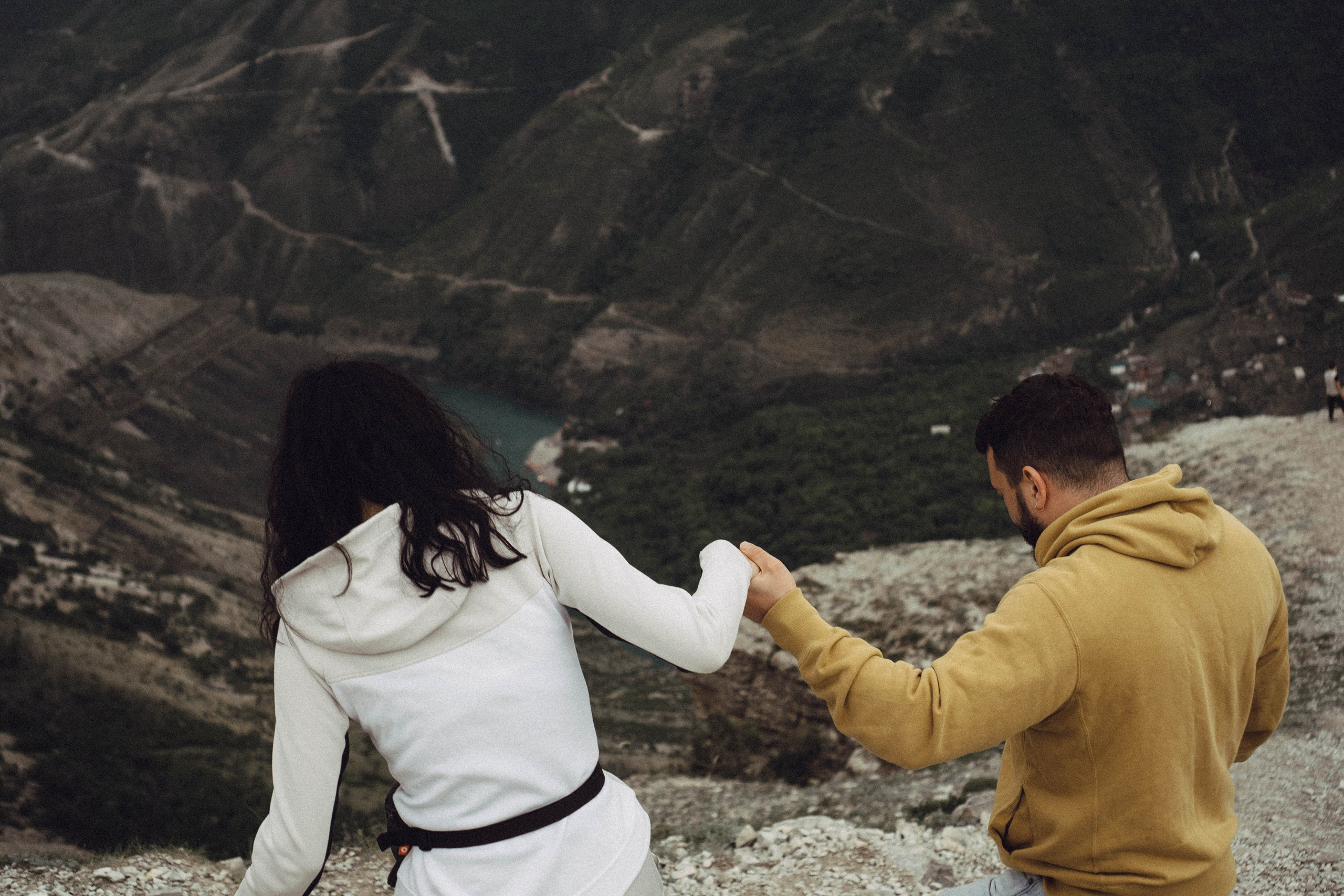 Каньон. Профессиональный фотограф, Санкт-Петербург — Виктория Богомолова
