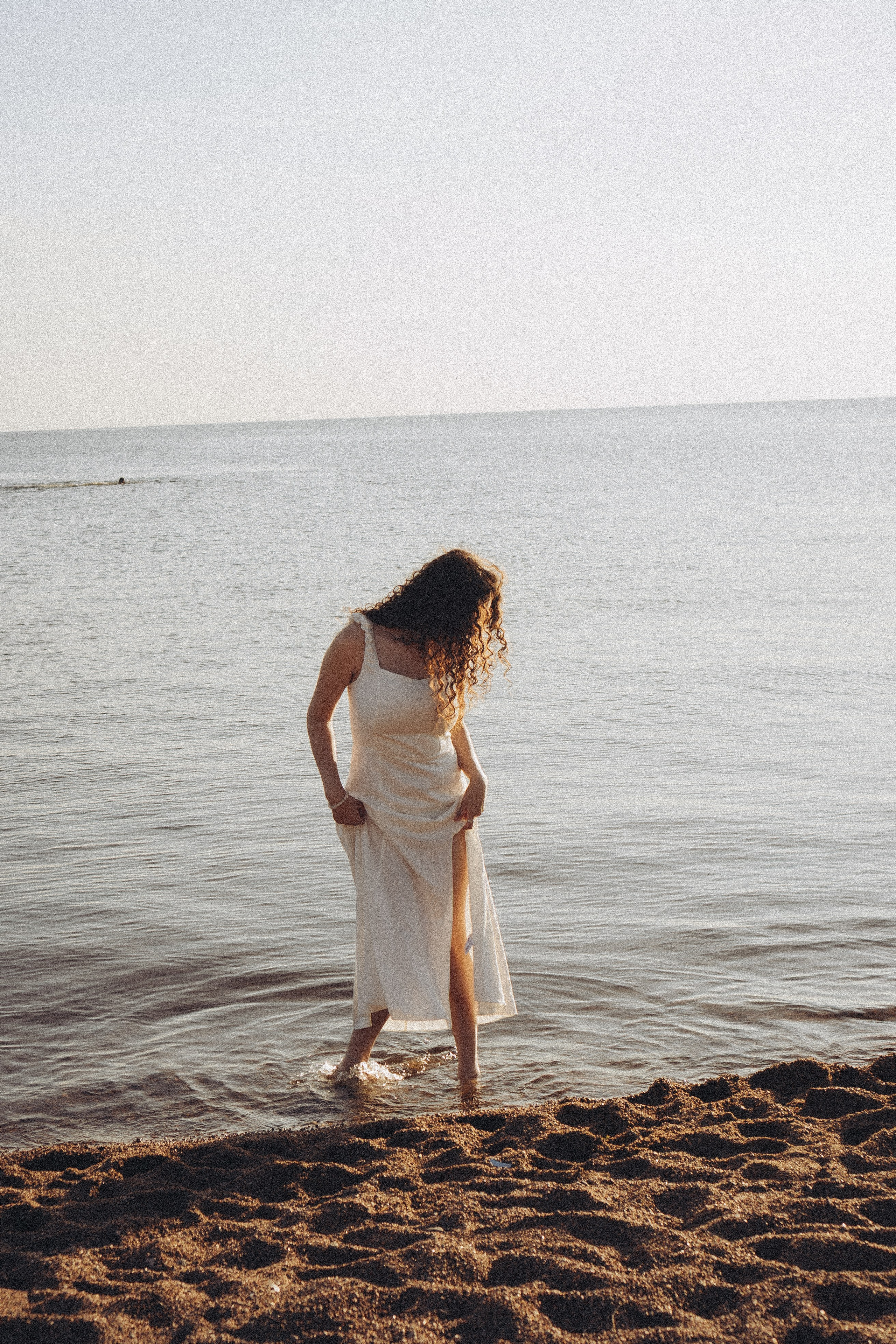 НА ФИНСКОМ ЗАЛИВЕ. Профессиональный фотограф, Санкт-Петербург — Виктория Богомолова