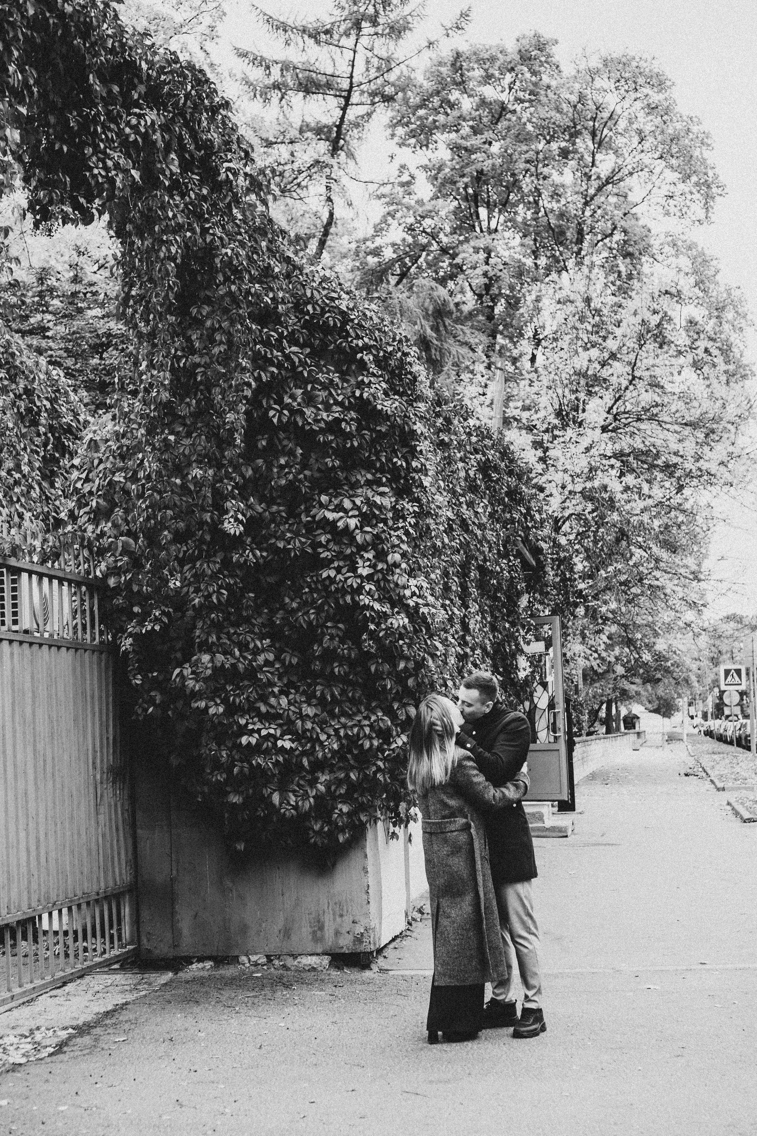 Прогулка по городу. Профессиональный фотограф, Санкт-Петербург — Виктория Богомолова