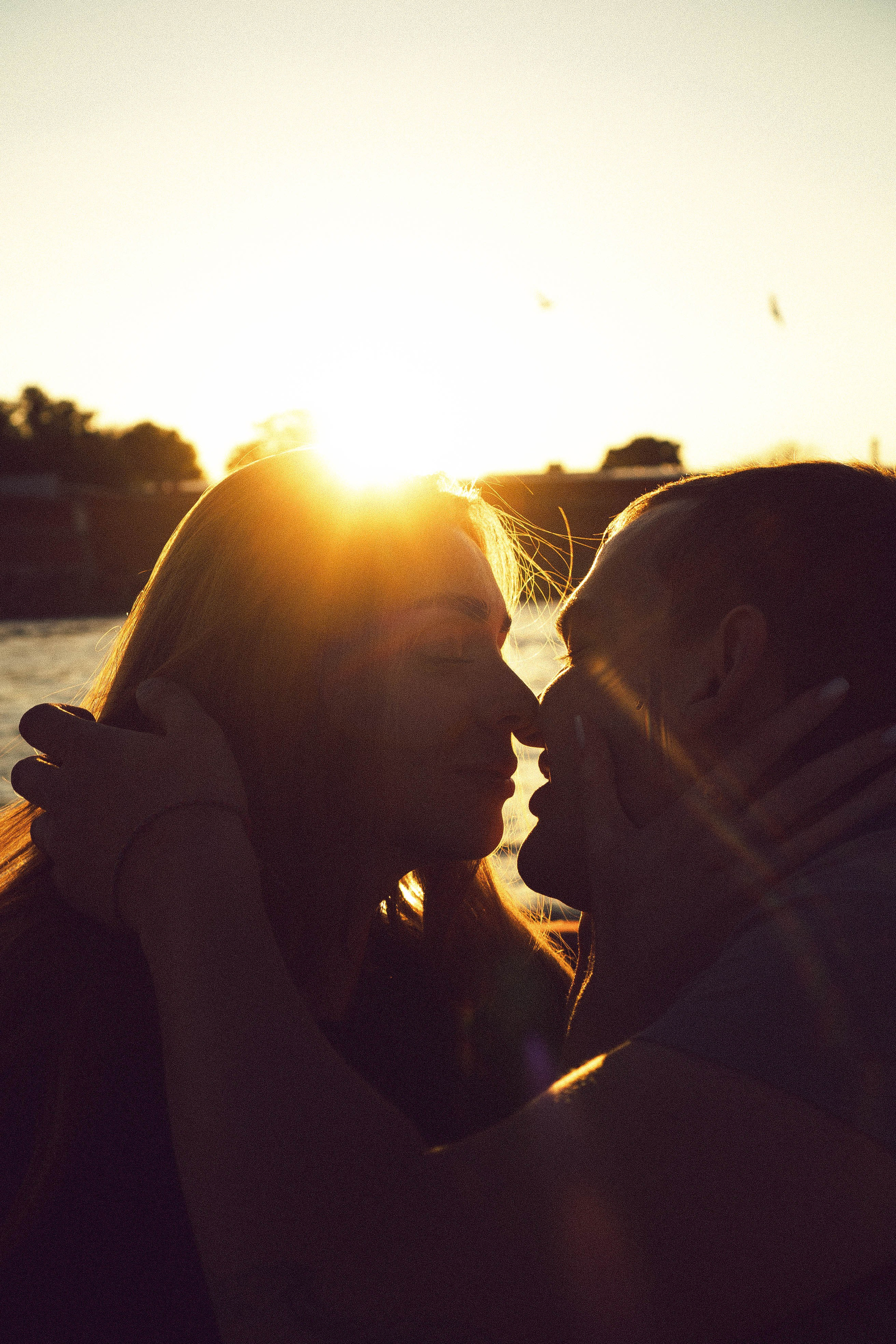 Летняя морская прогулка. Профессиональный фотограф, Санкт-Петербург — Виктория Богомолова