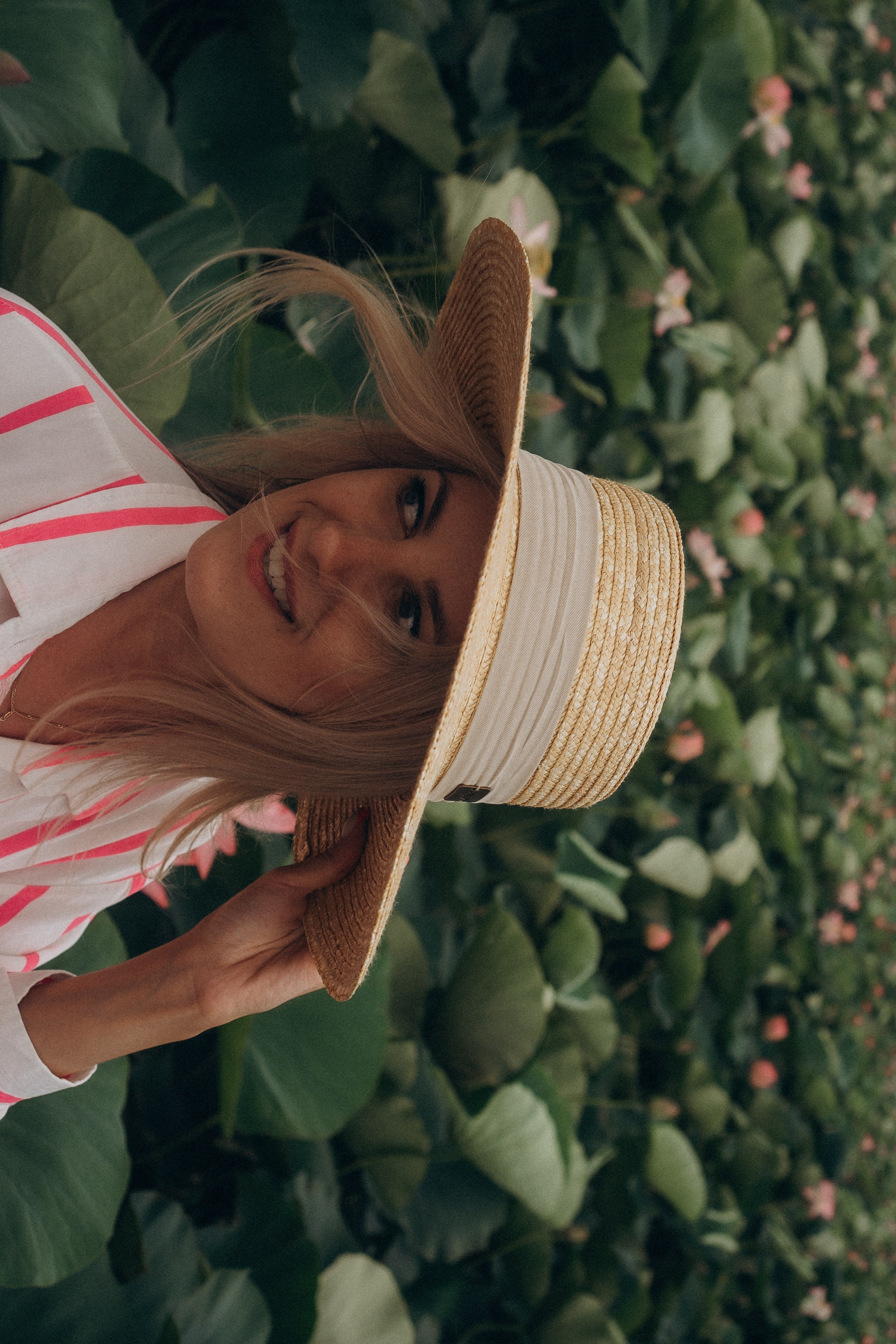 ЛОТОСОВАЯ ПОЛЯНА. Профессиональный фотограф, Санкт-Петербург — Виктория Богомолова