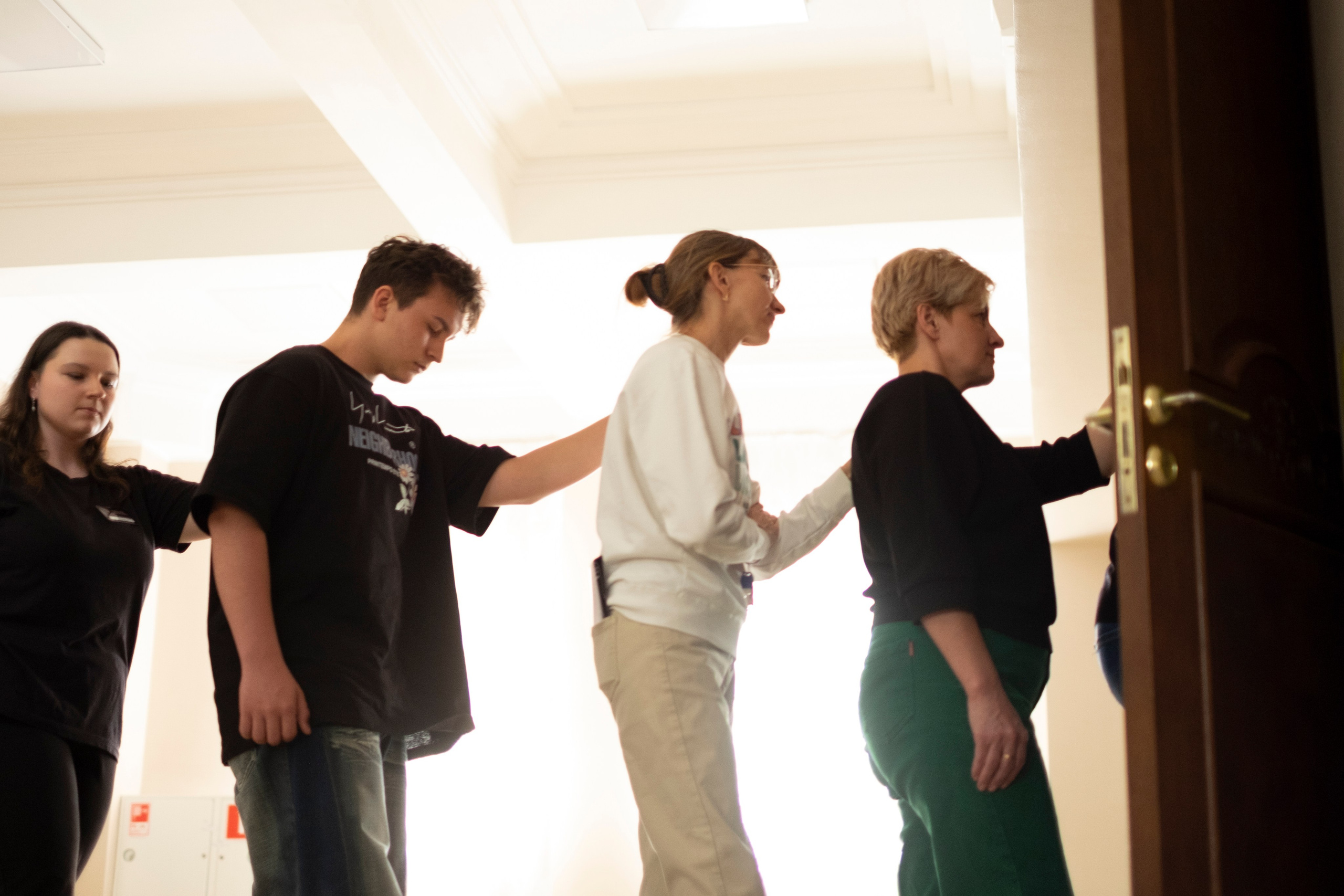 Фото мероприятий. Фототерапия «Пульс СЧАСТЬЯ»