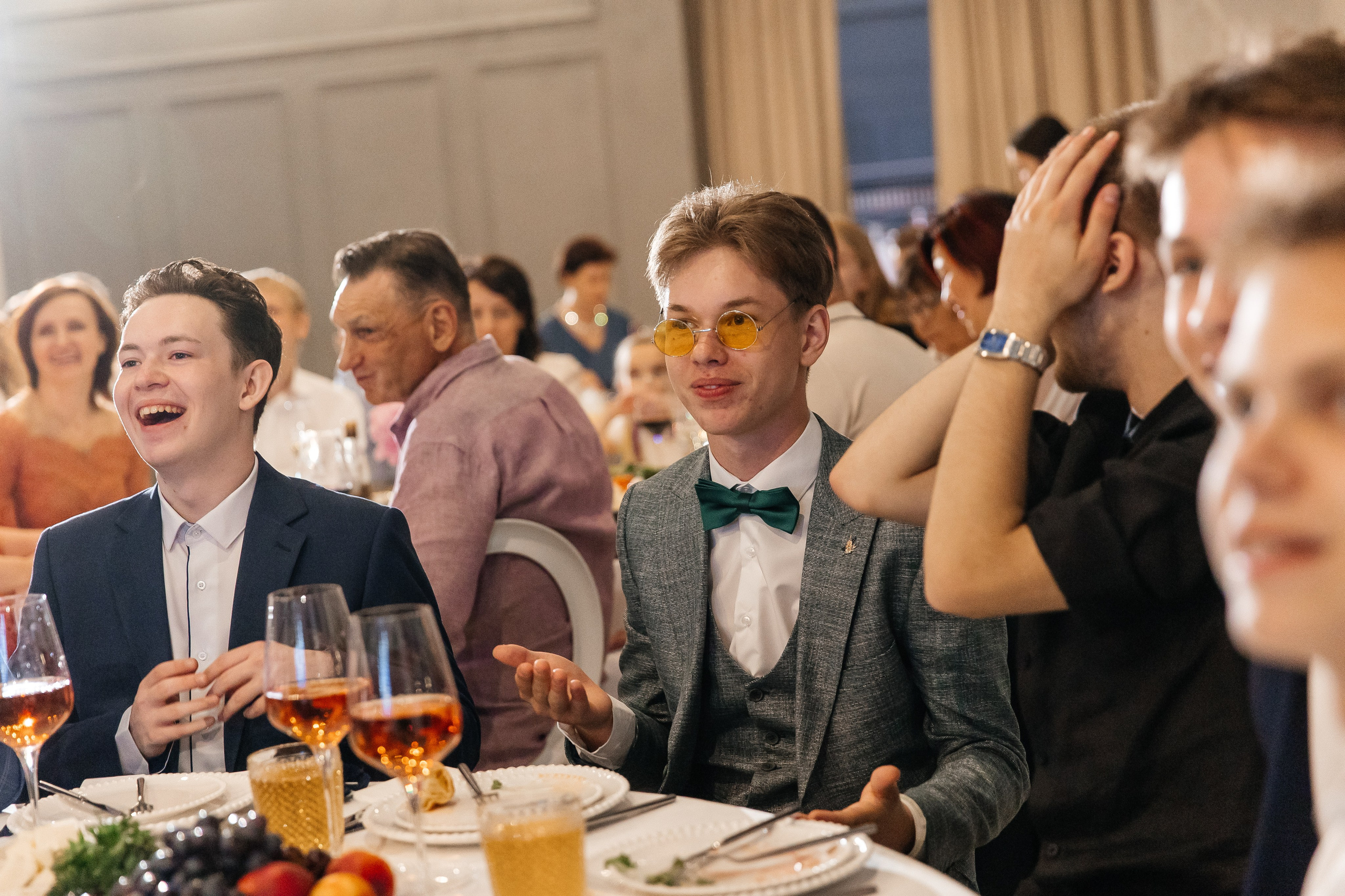 2023-06-23 Выпускной МБОУ СОШ № 10. Фотограф в Красноярске