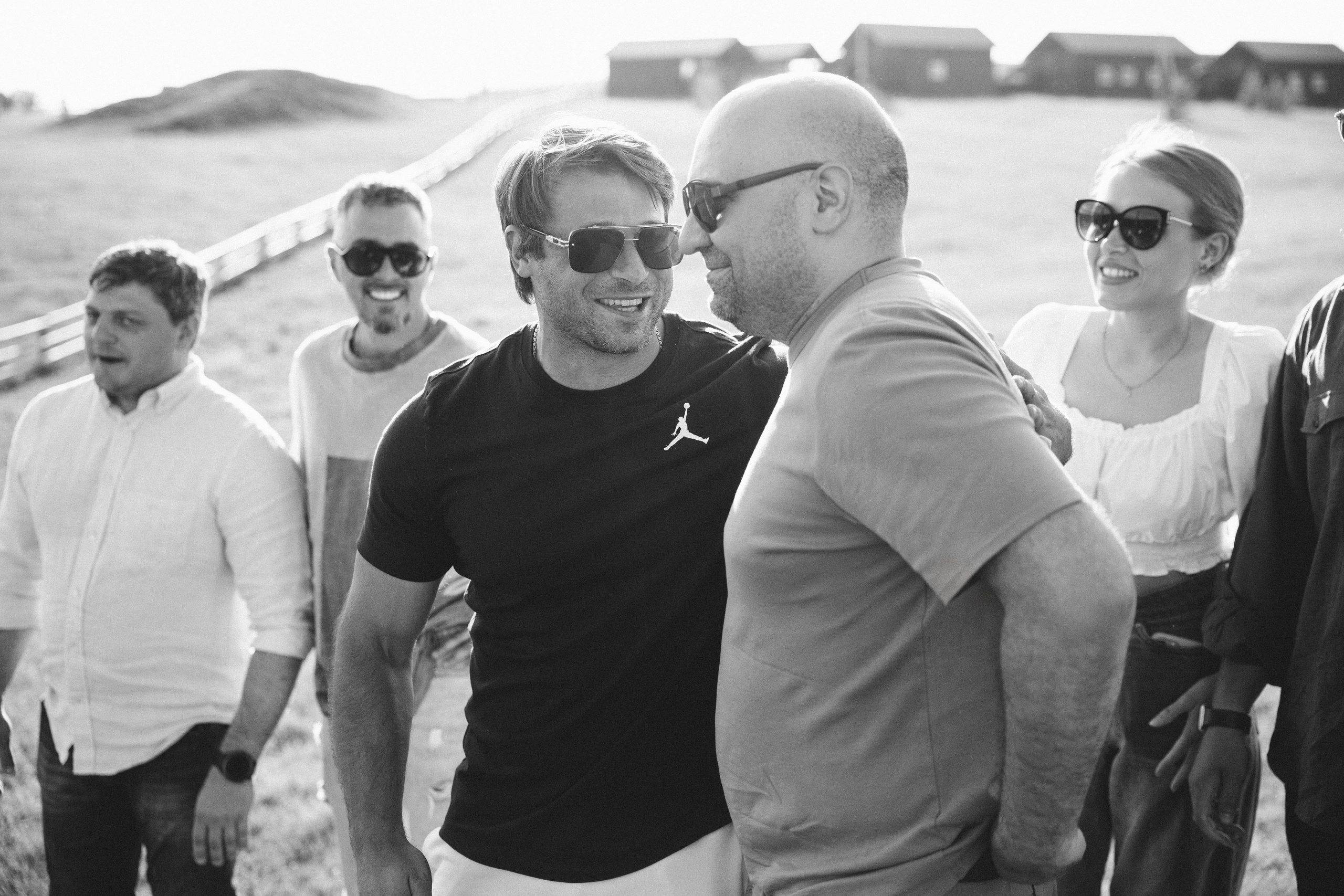 ГЕНДЕР ПАТИ. Фотограф в Красноярске