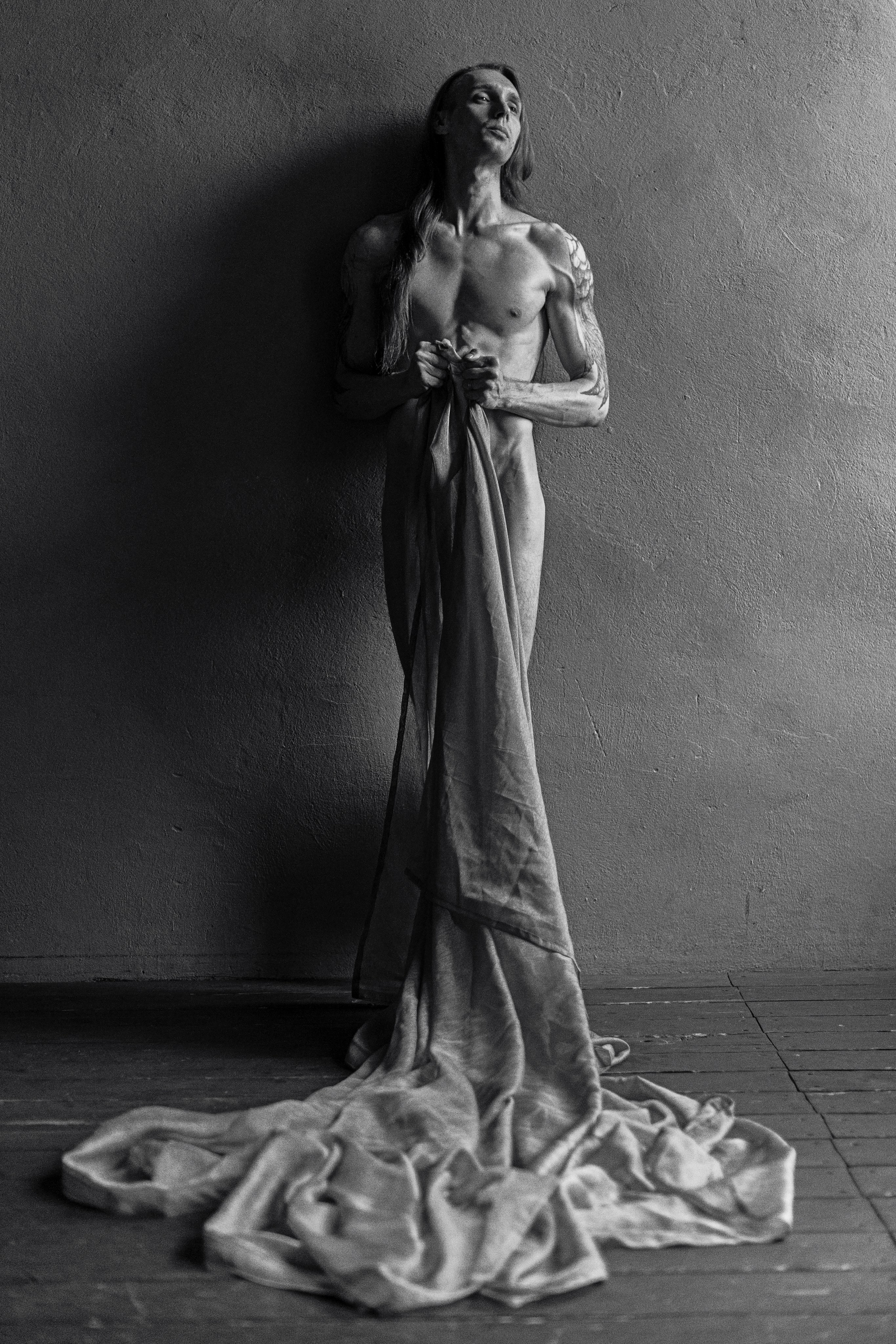 Дима. Сергей Виноградов фотограф Россия Санкт-Петербург