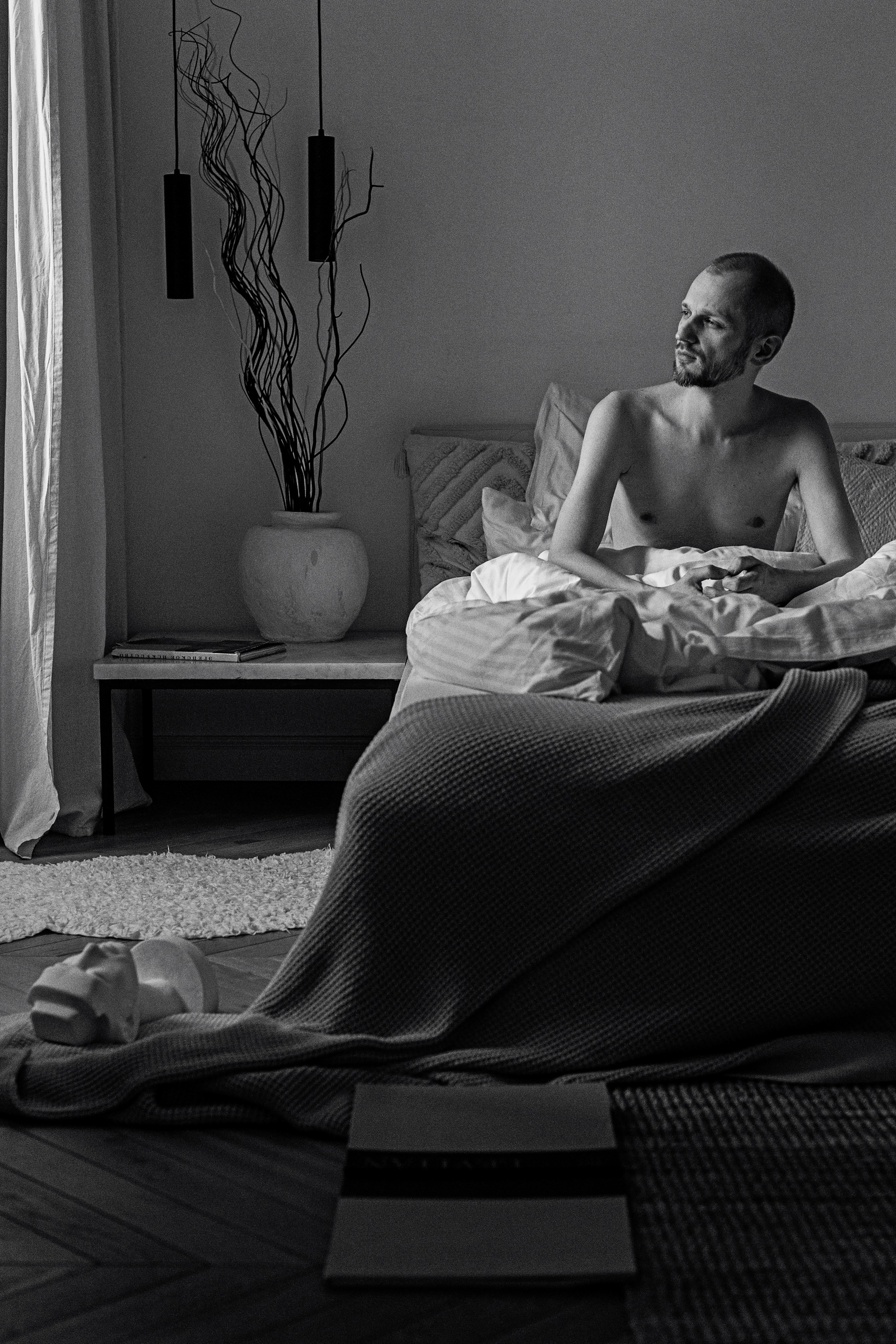 Михаил. Сергей Виноградов фотограф Россия Санкт-Петербург