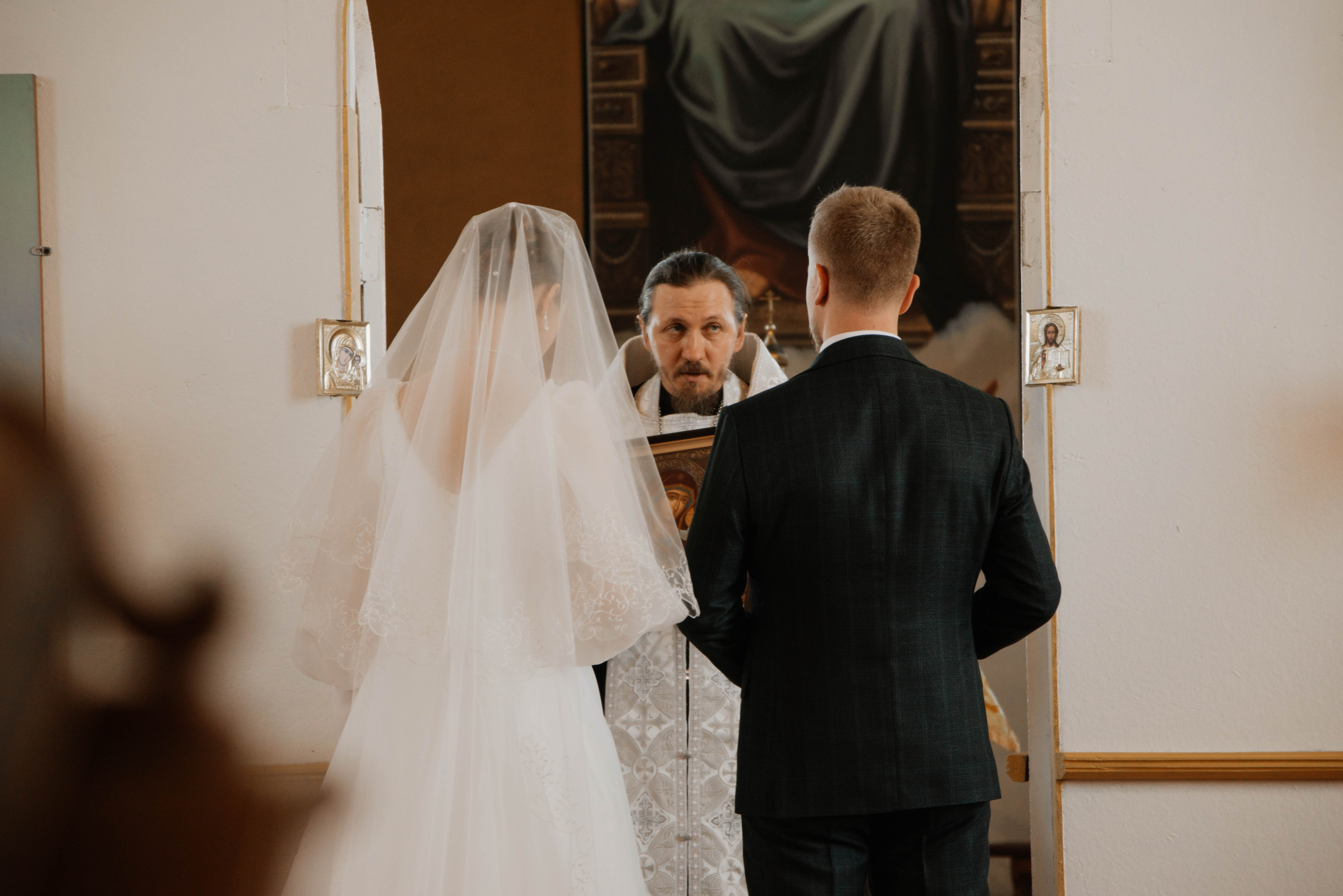 Иван & Мария. Ксения Glossa. Портретный и репортажный фотограф в Самаре