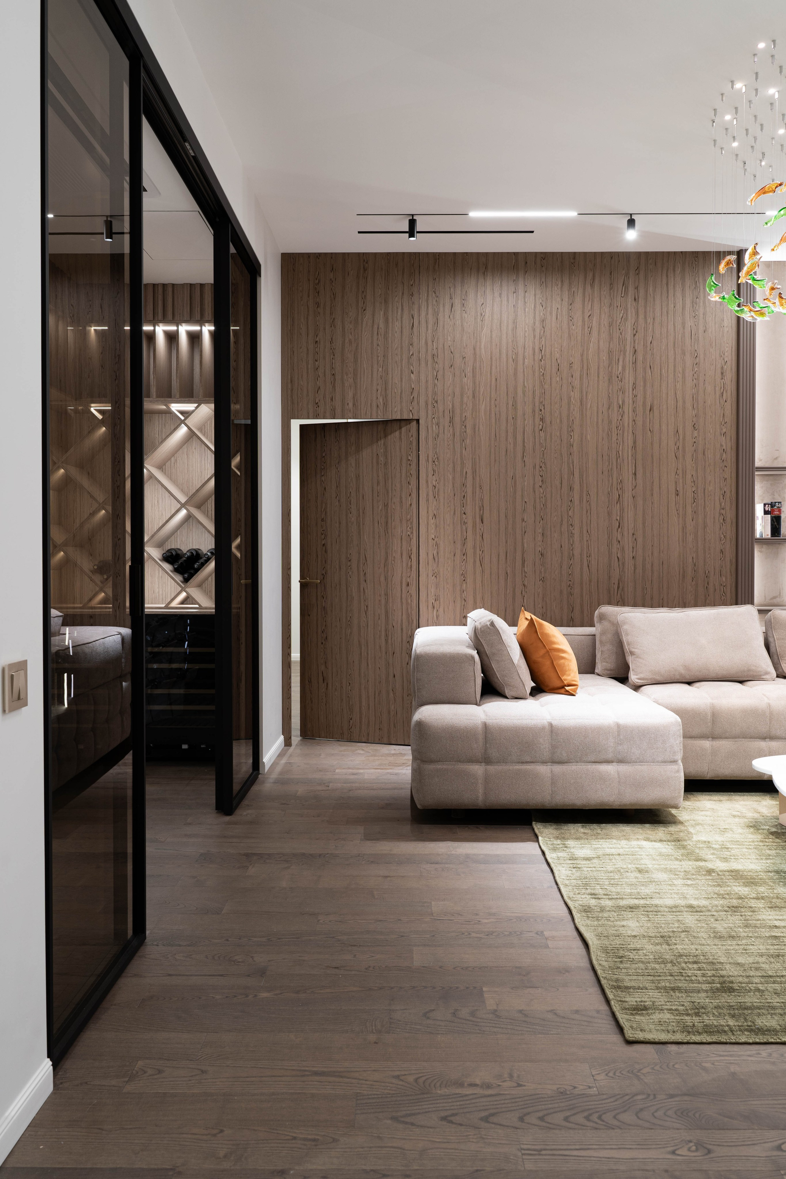 ЖК Никитский дворец. Интерьерный фотограф в Крыму