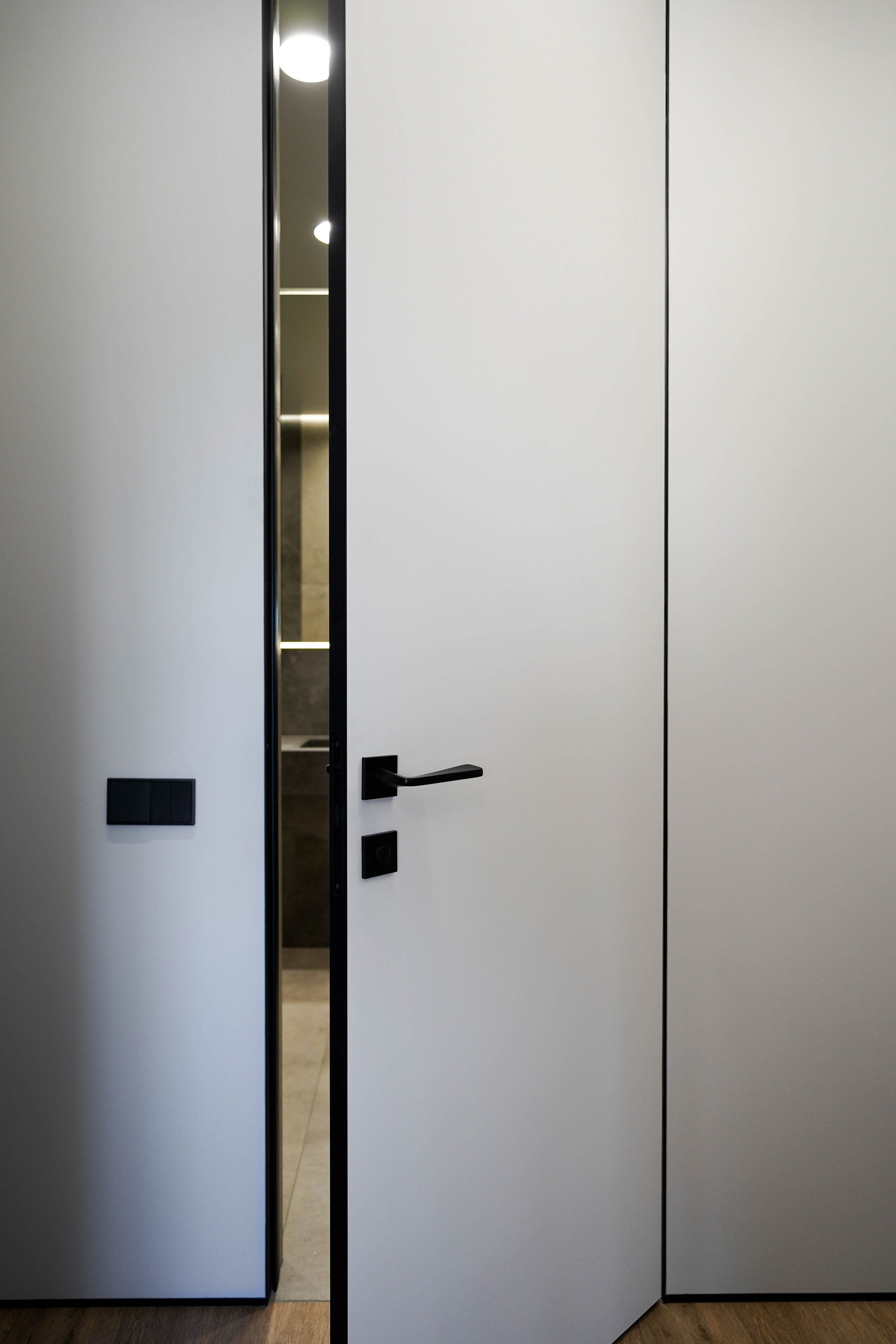 ЖК Клевер_77 м². Интерьерный фотограф в Крыму