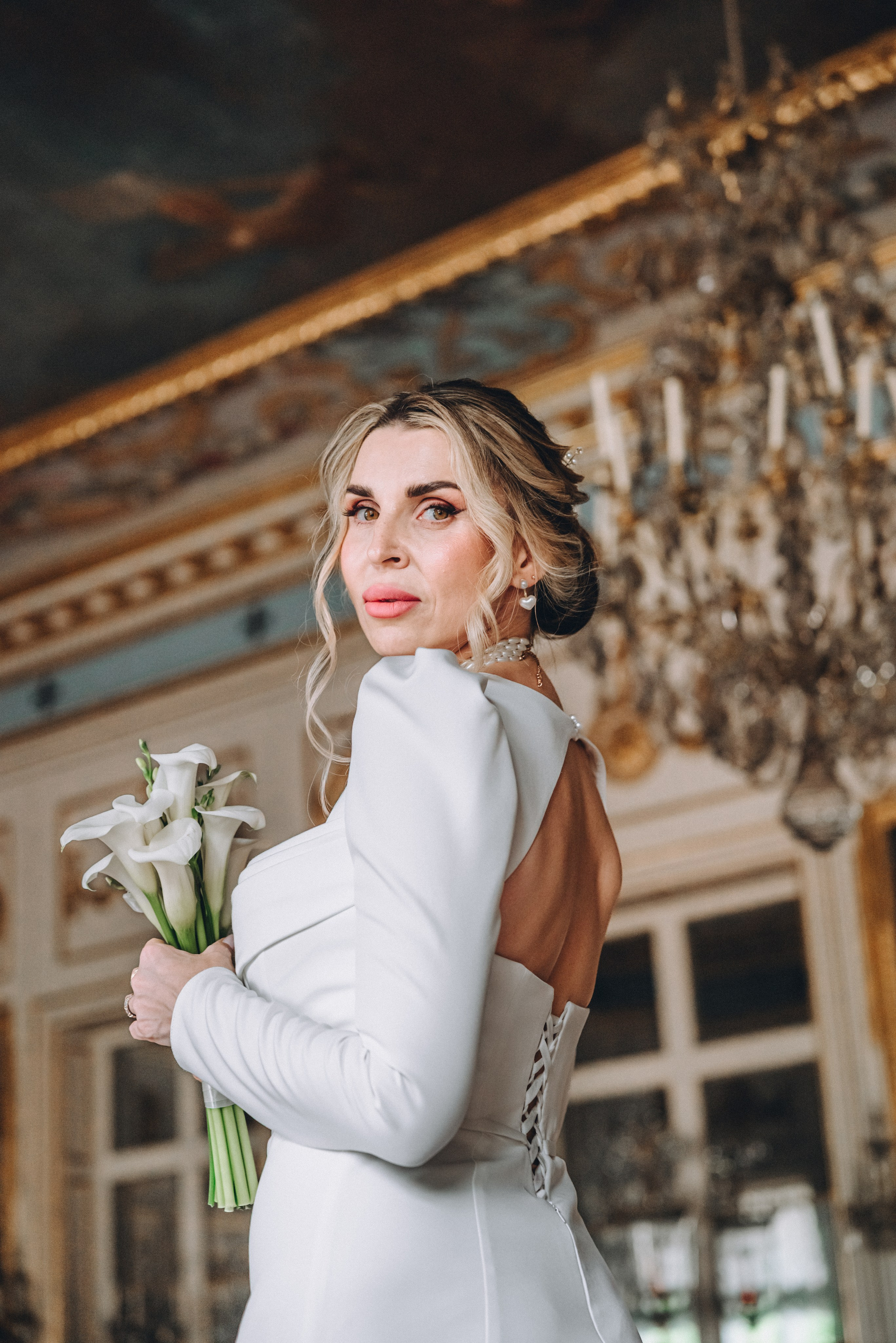 Свадьба Ярослава и Елены. Фотограф Анастасия Монах