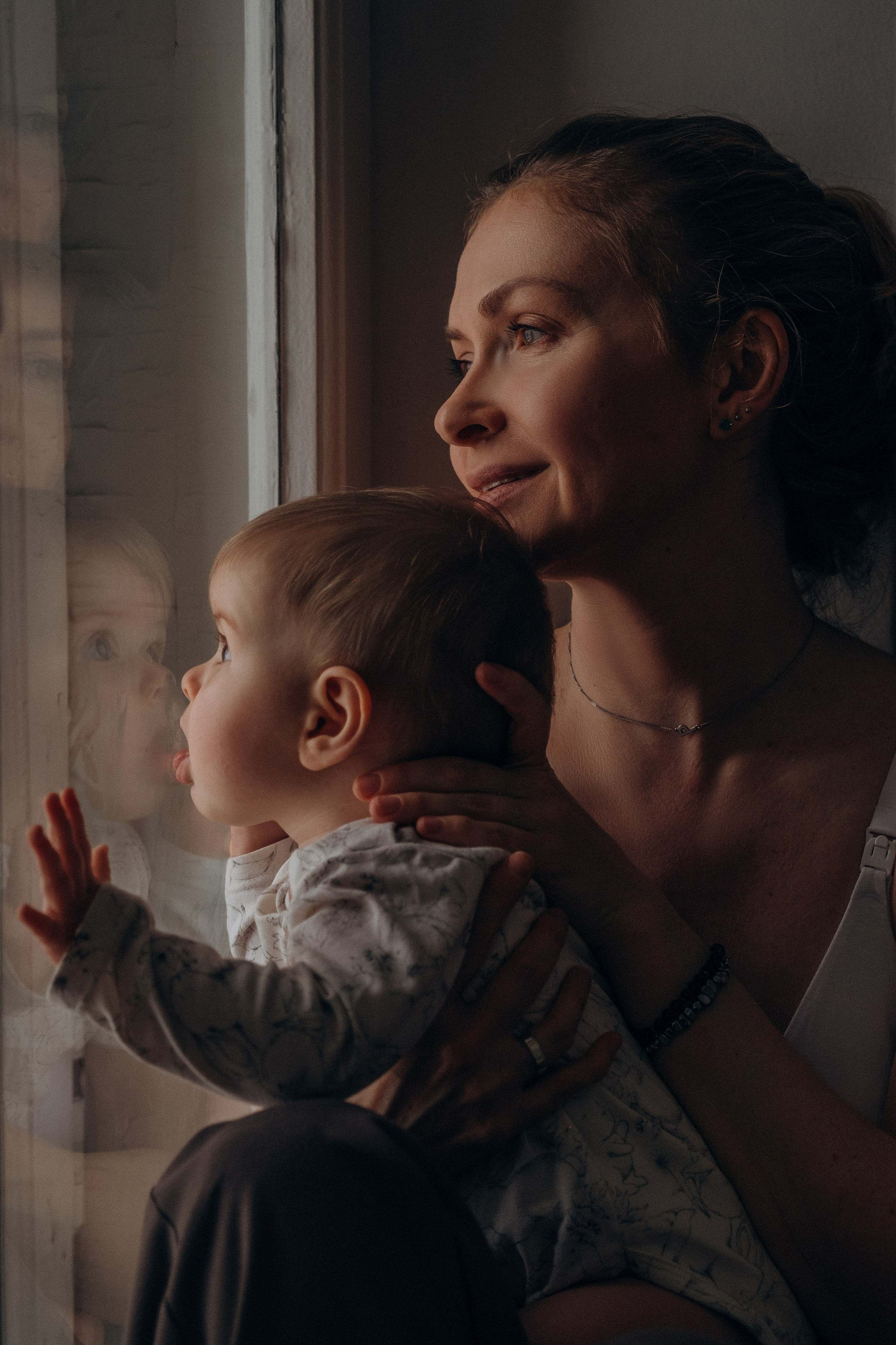 Irina+Pavel=Daria. Фотограф|Москва — Агбаш Лера