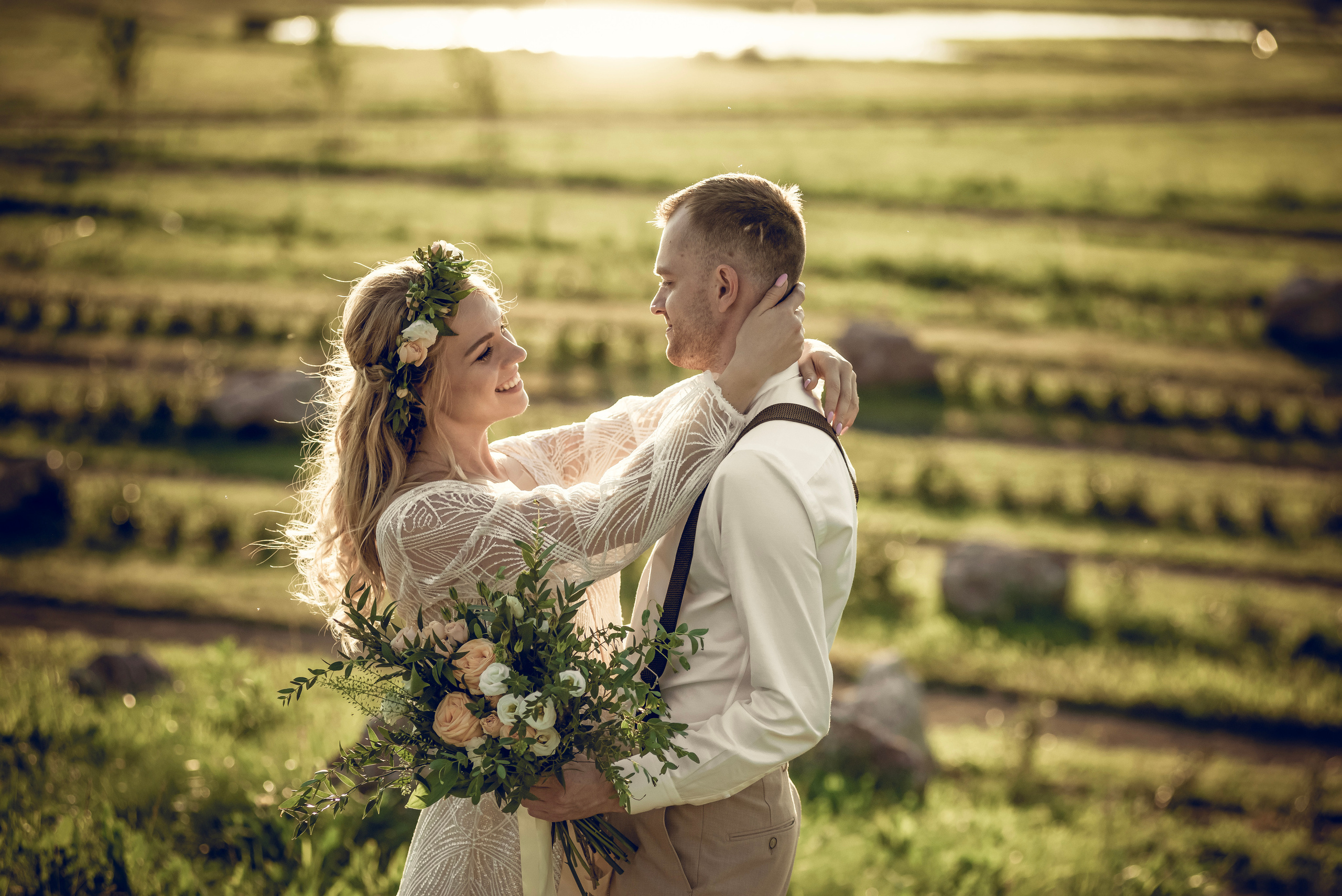 Бохо. Фотограф Elen S в Новосибирске