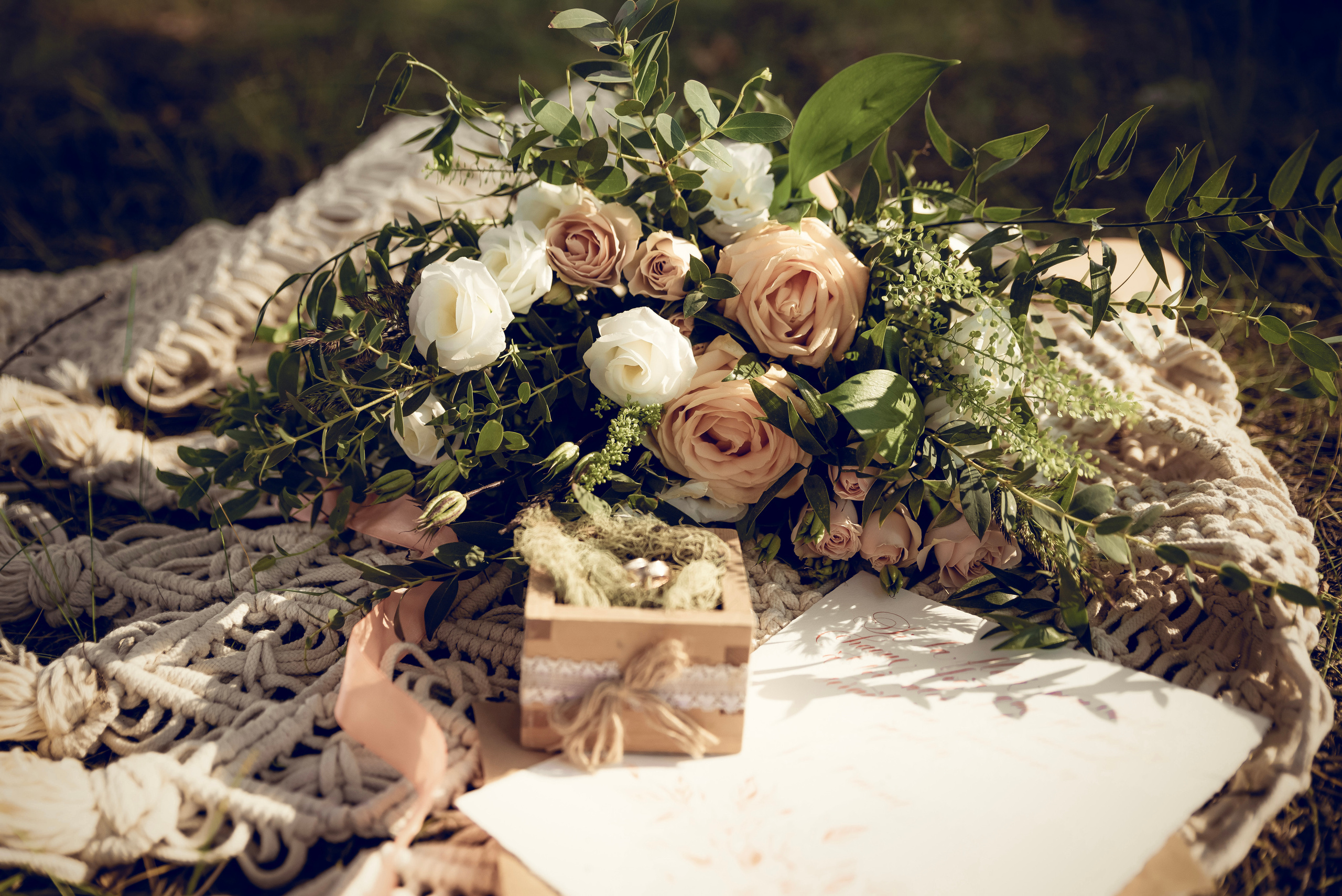 Бохо. Фотограф Elen S в Новосибирске