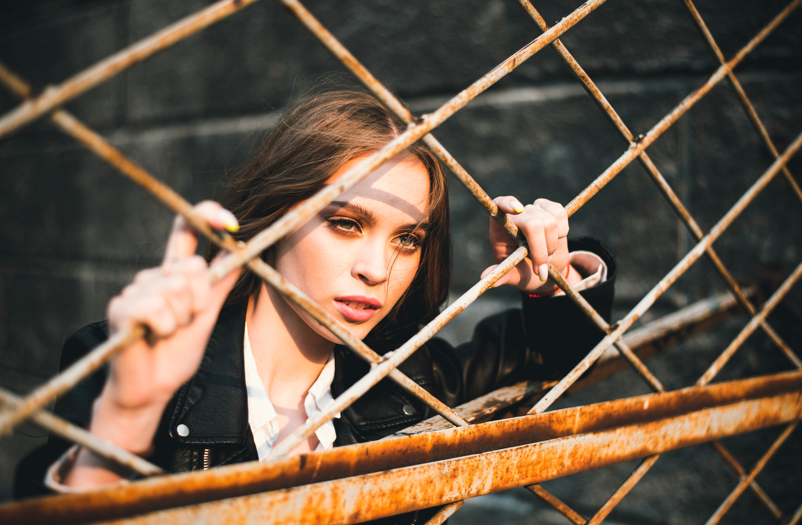 (Алия). Фотограф Elen S в Новосибирске