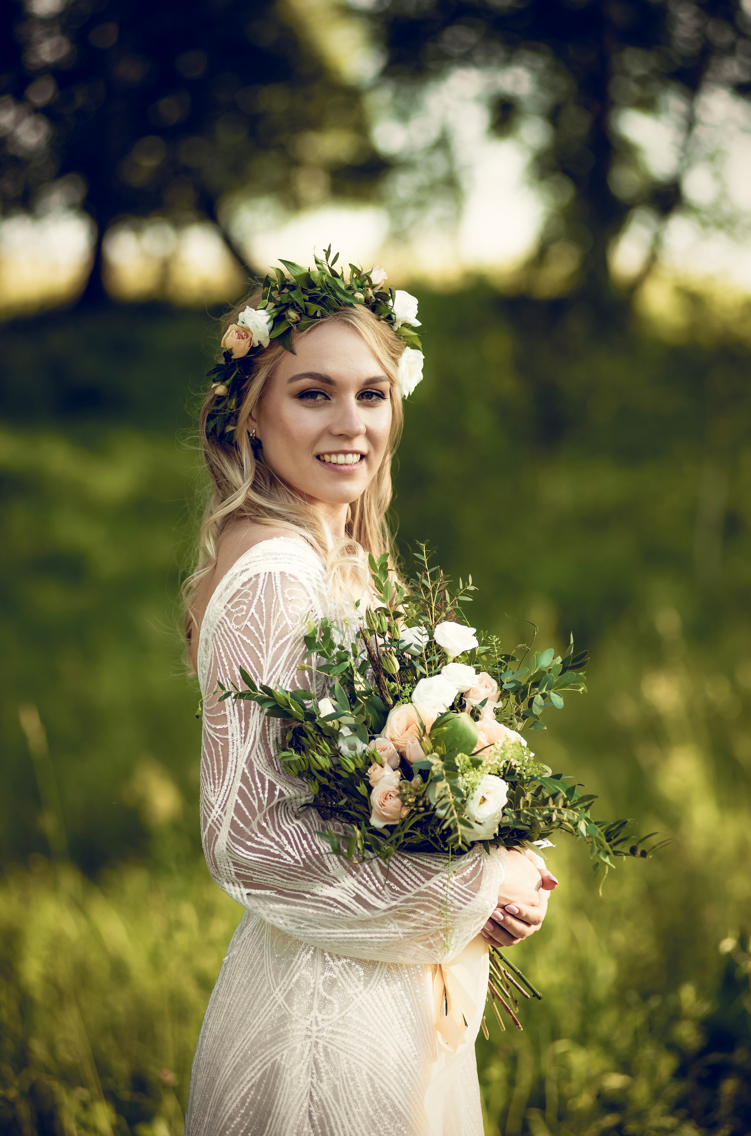 Бохо. Фотограф Elen S в Новосибирске