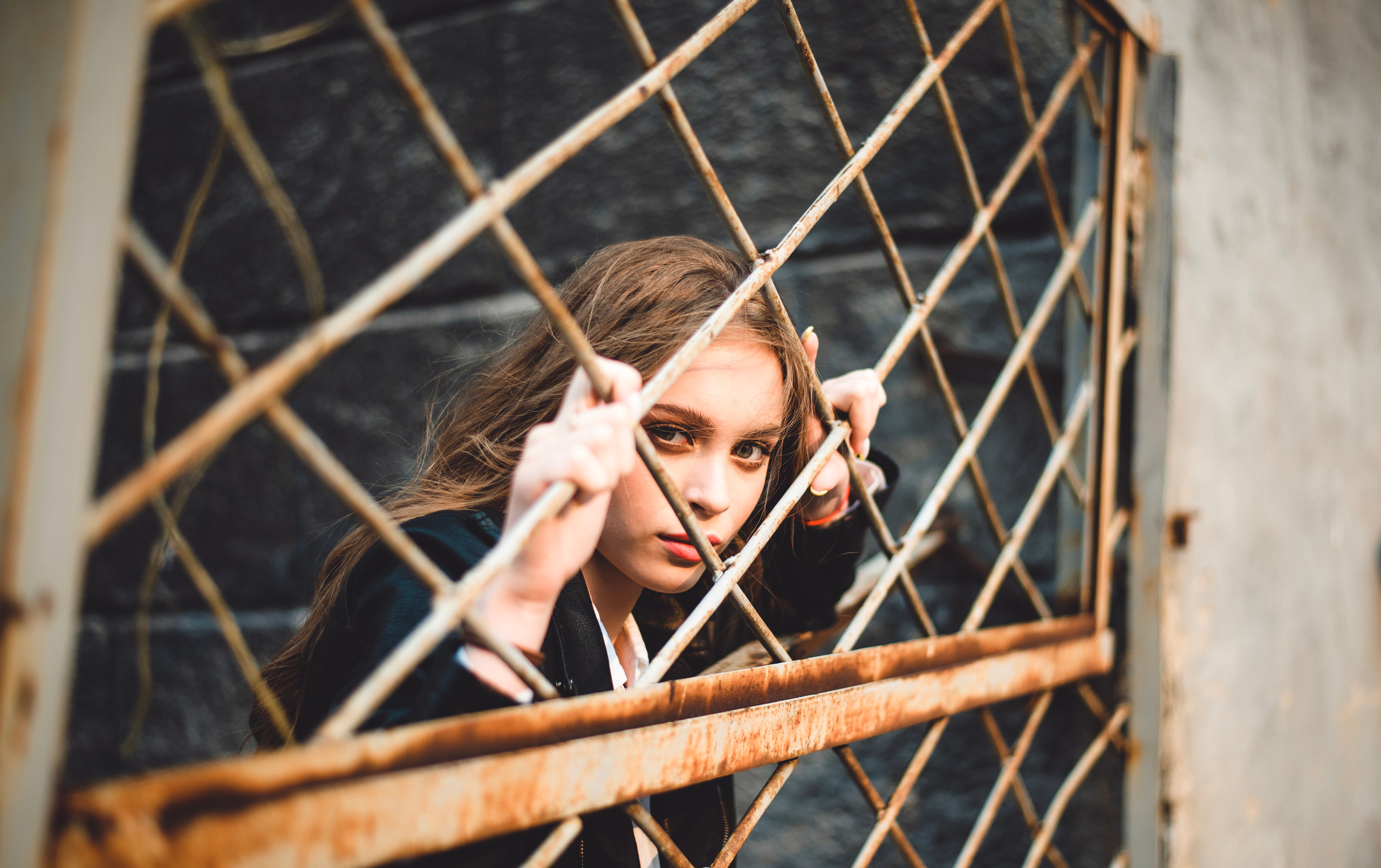 (Алия). Фотограф Elen S в Новосибирске