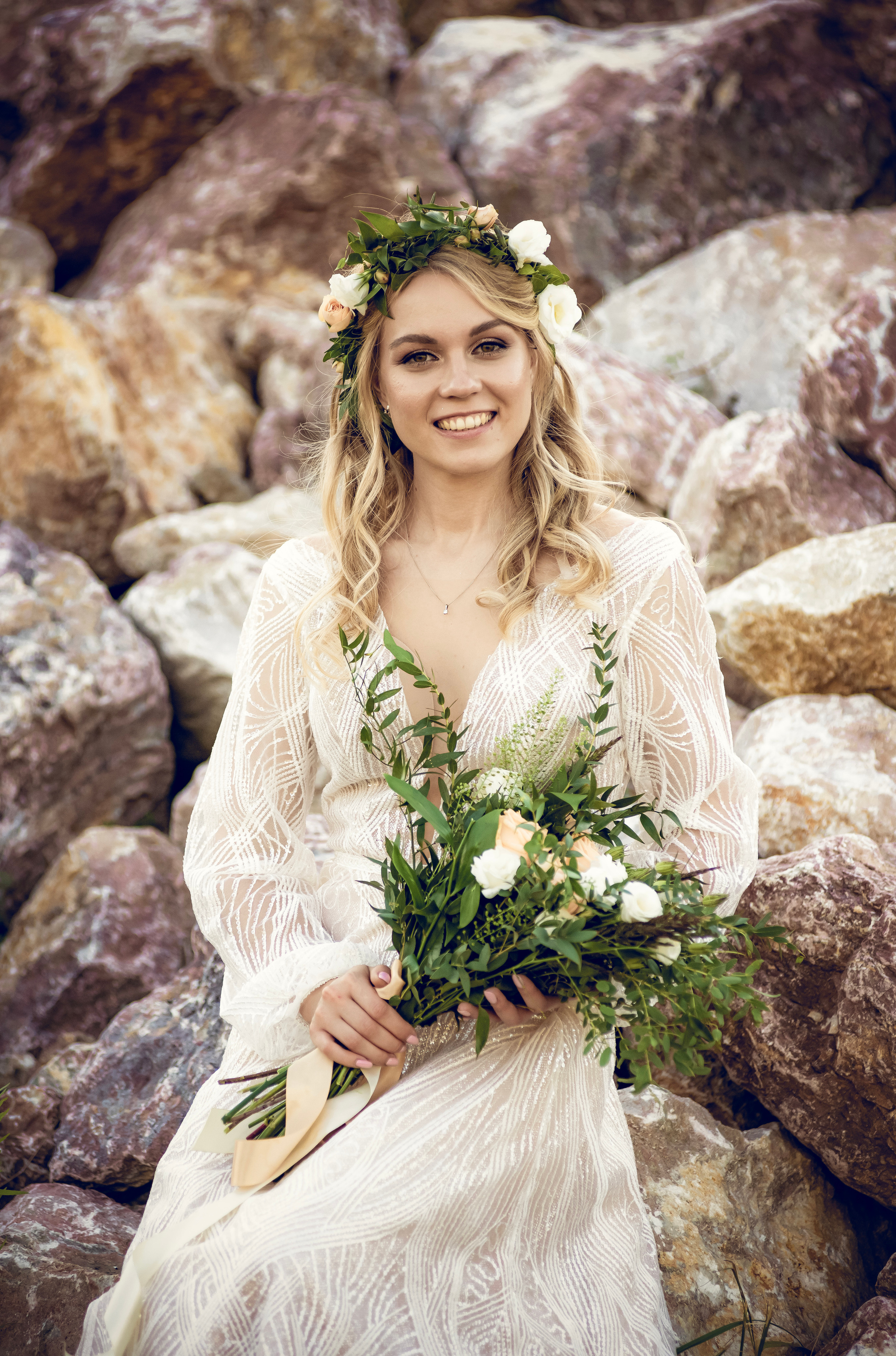 Бохо. Фотограф Elen S в Новосибирске