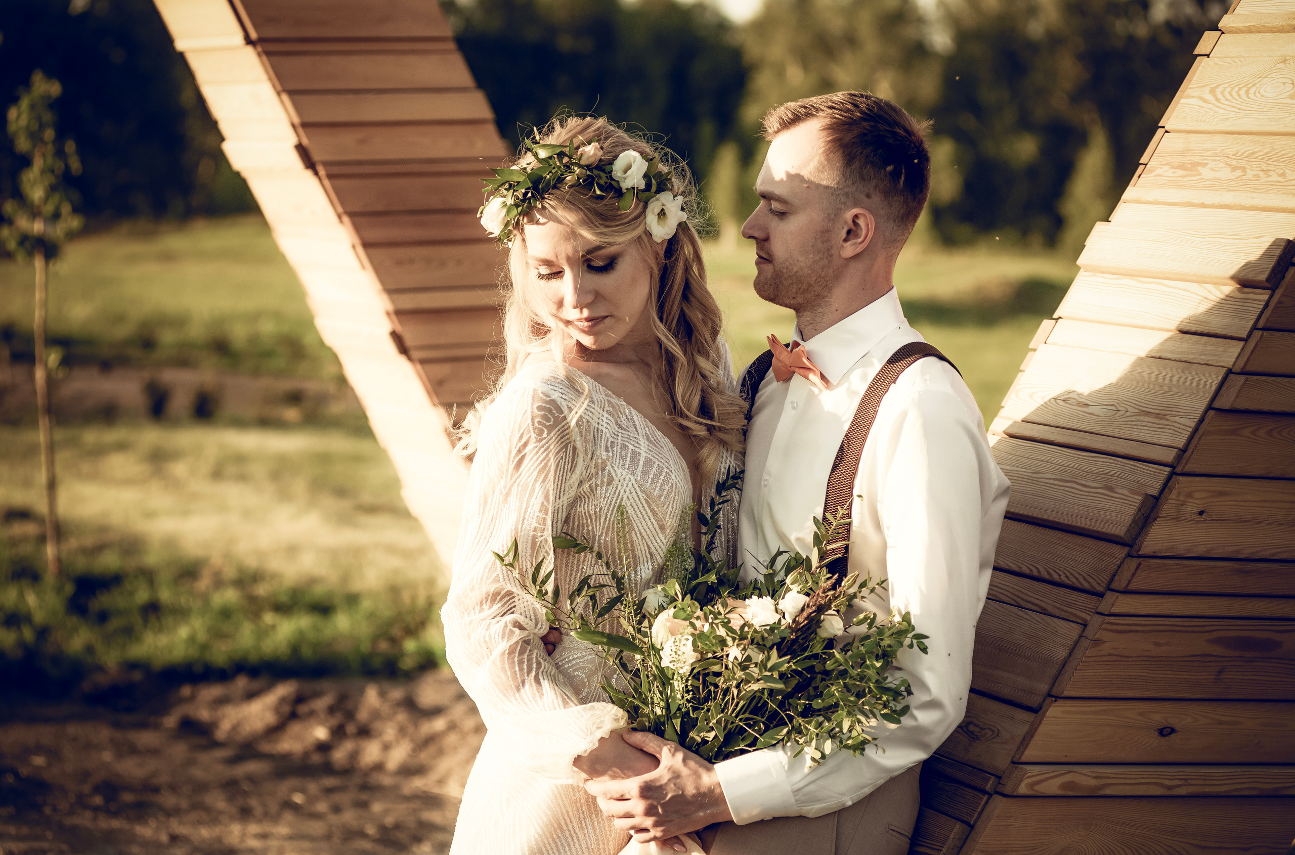 Бохо. Фотограф Elen S в Новосибирске