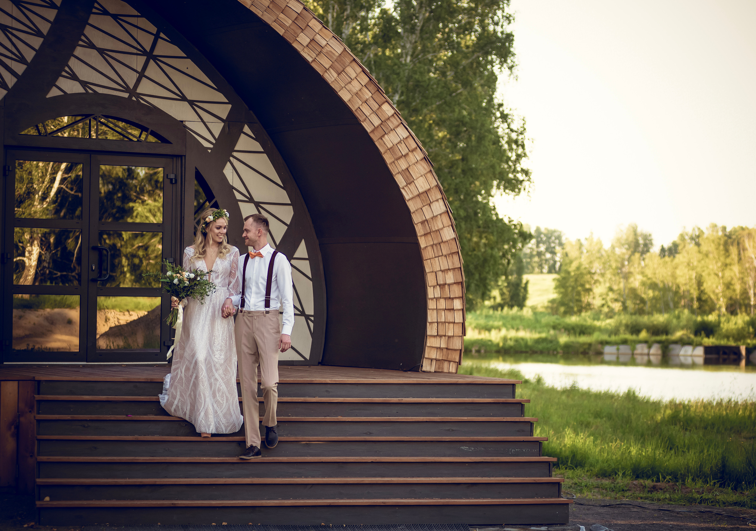 Бохо. Фотограф Elen S в Новосибирске