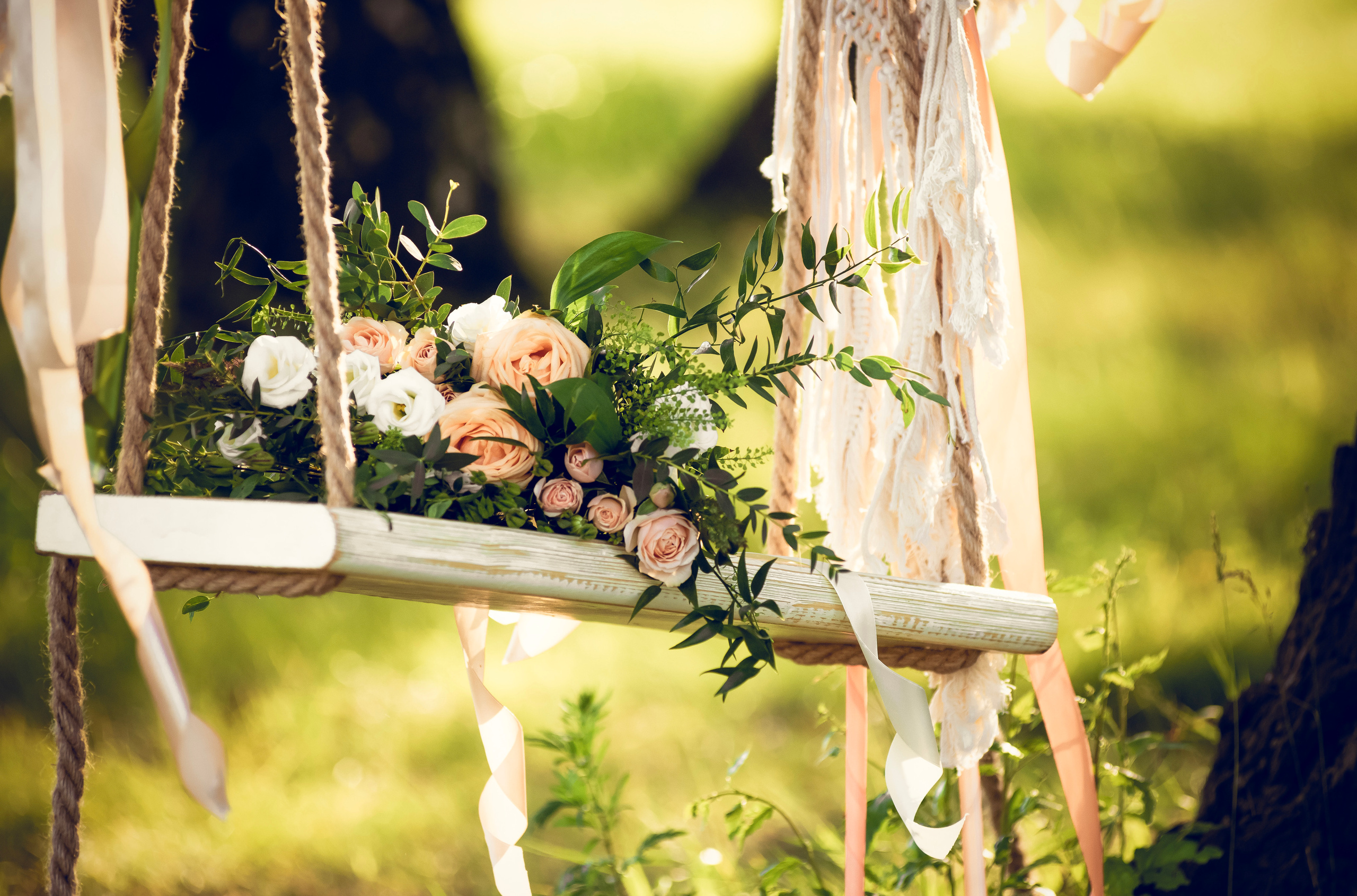 Бохо. Фотограф Elen S в Новосибирске