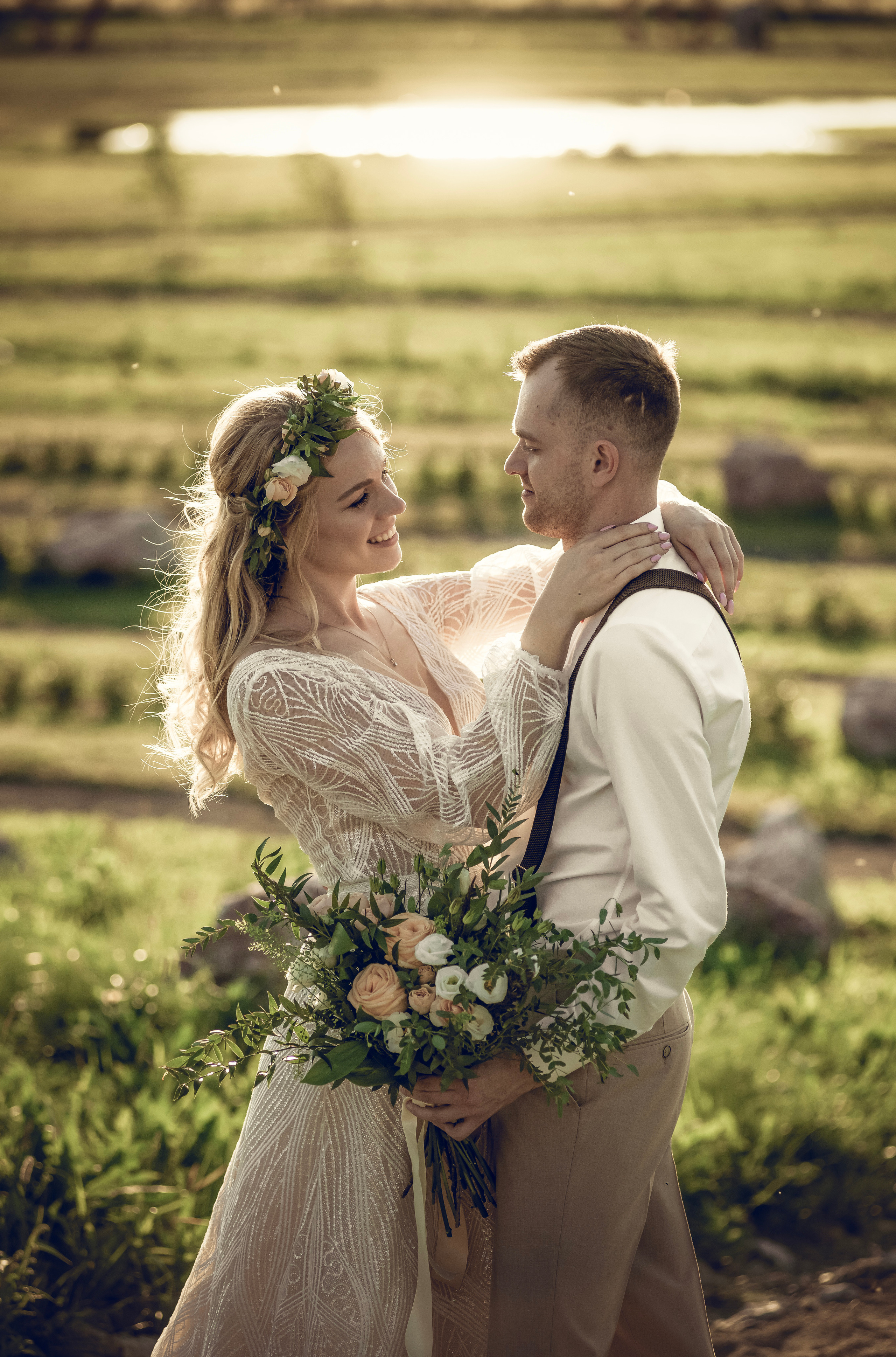 Бохо. Фотограф Elen S в Новосибирске