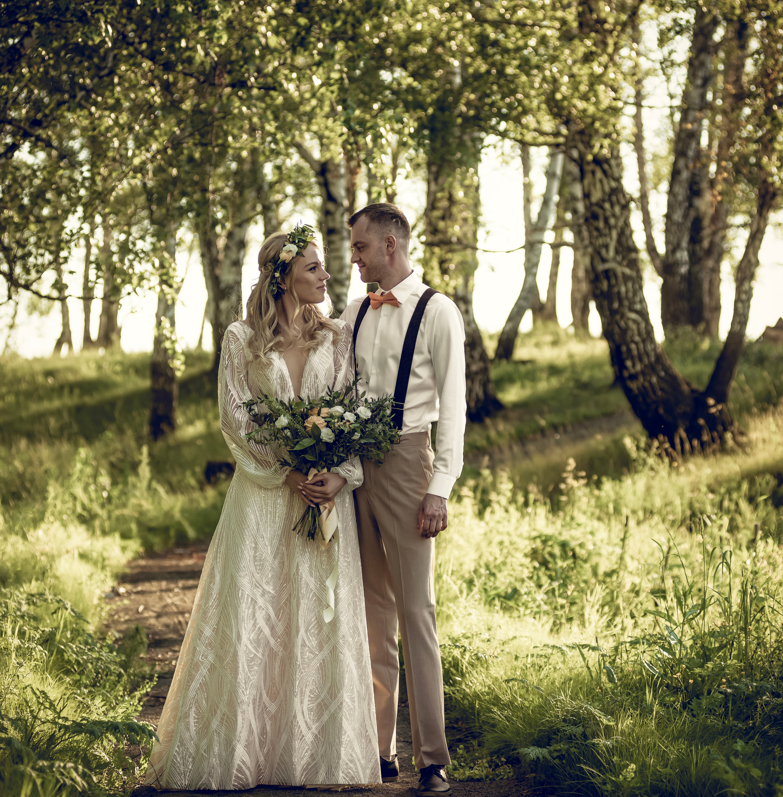 Бохо. Фотограф Elen S в Новосибирске