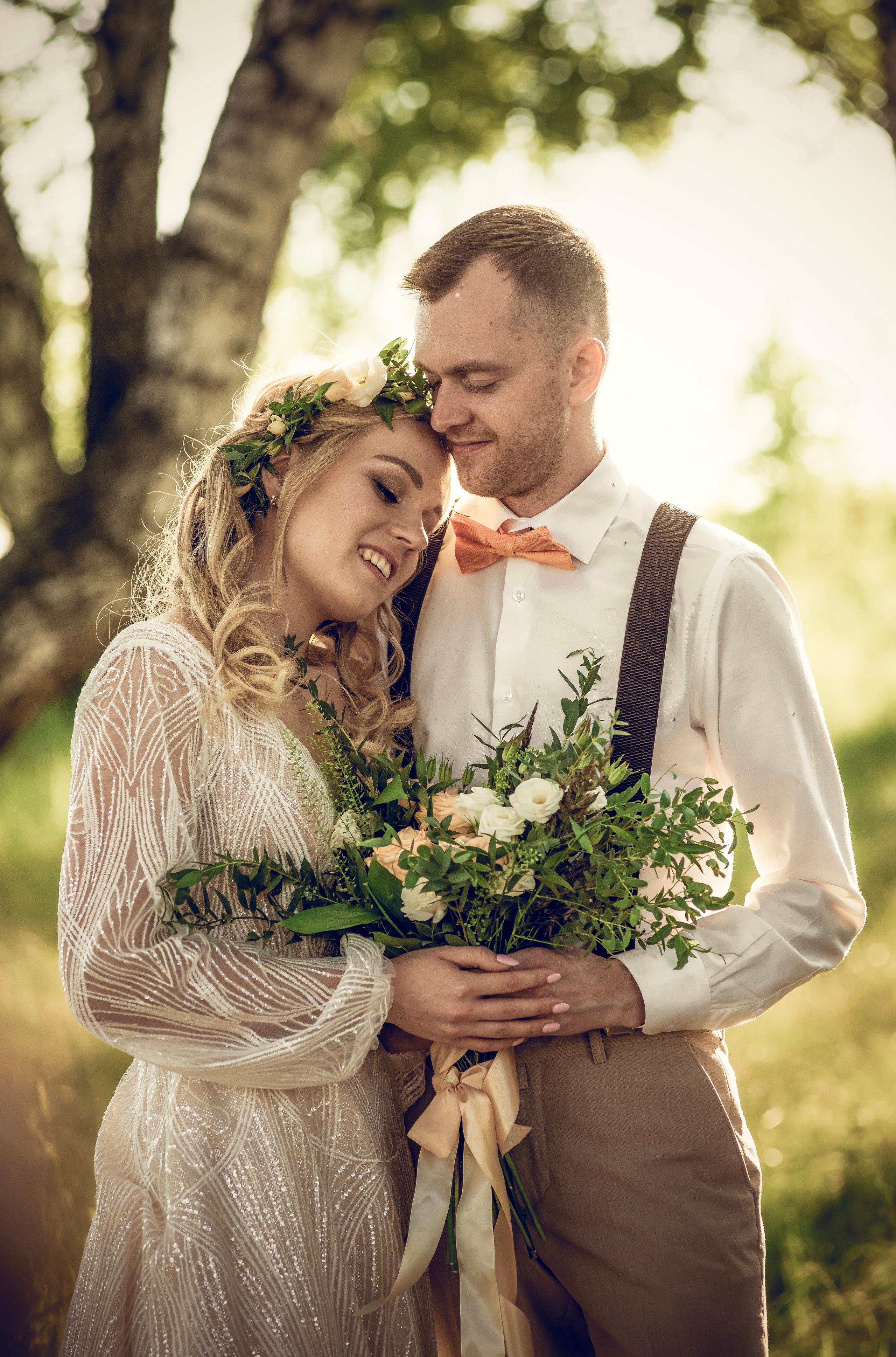 Бохо. Фотограф Elen S в Новосибирске