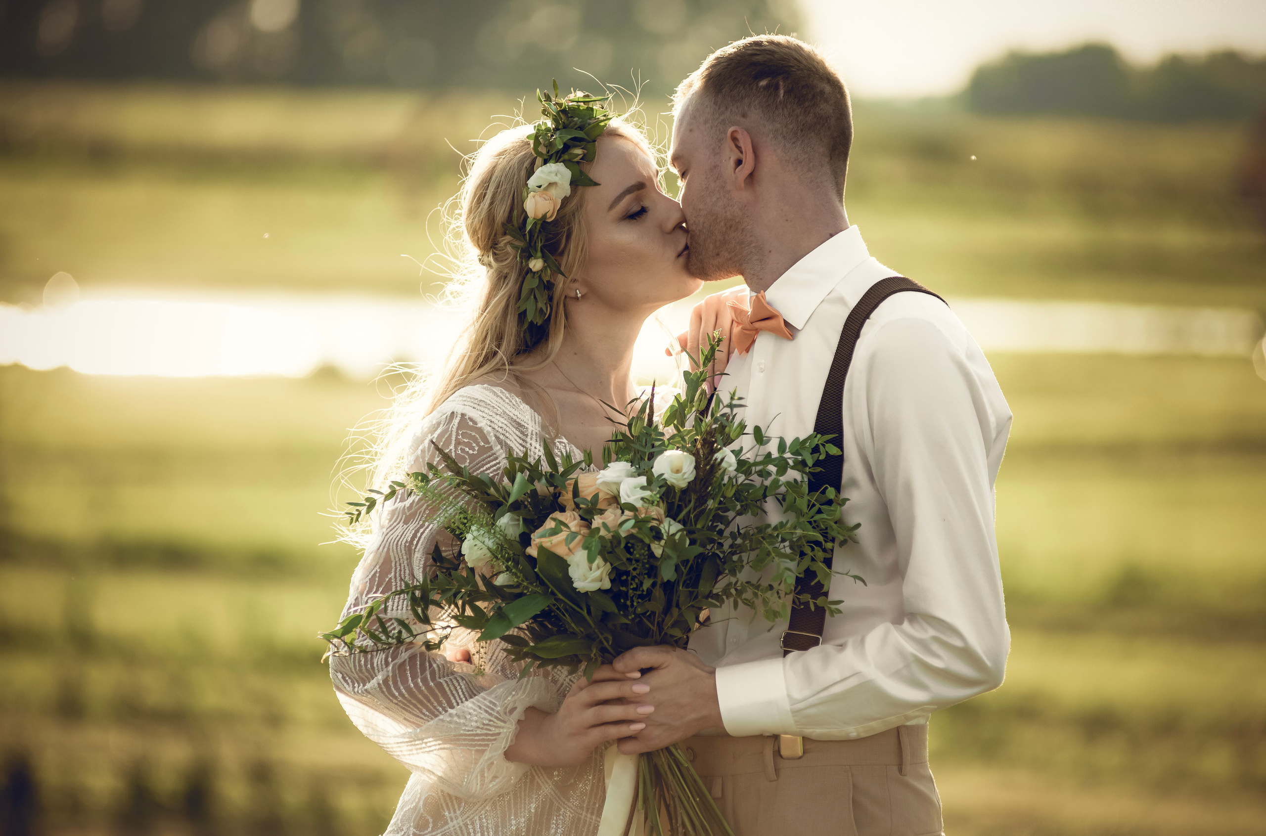 Бохо. Фотограф Elen S в Новосибирске