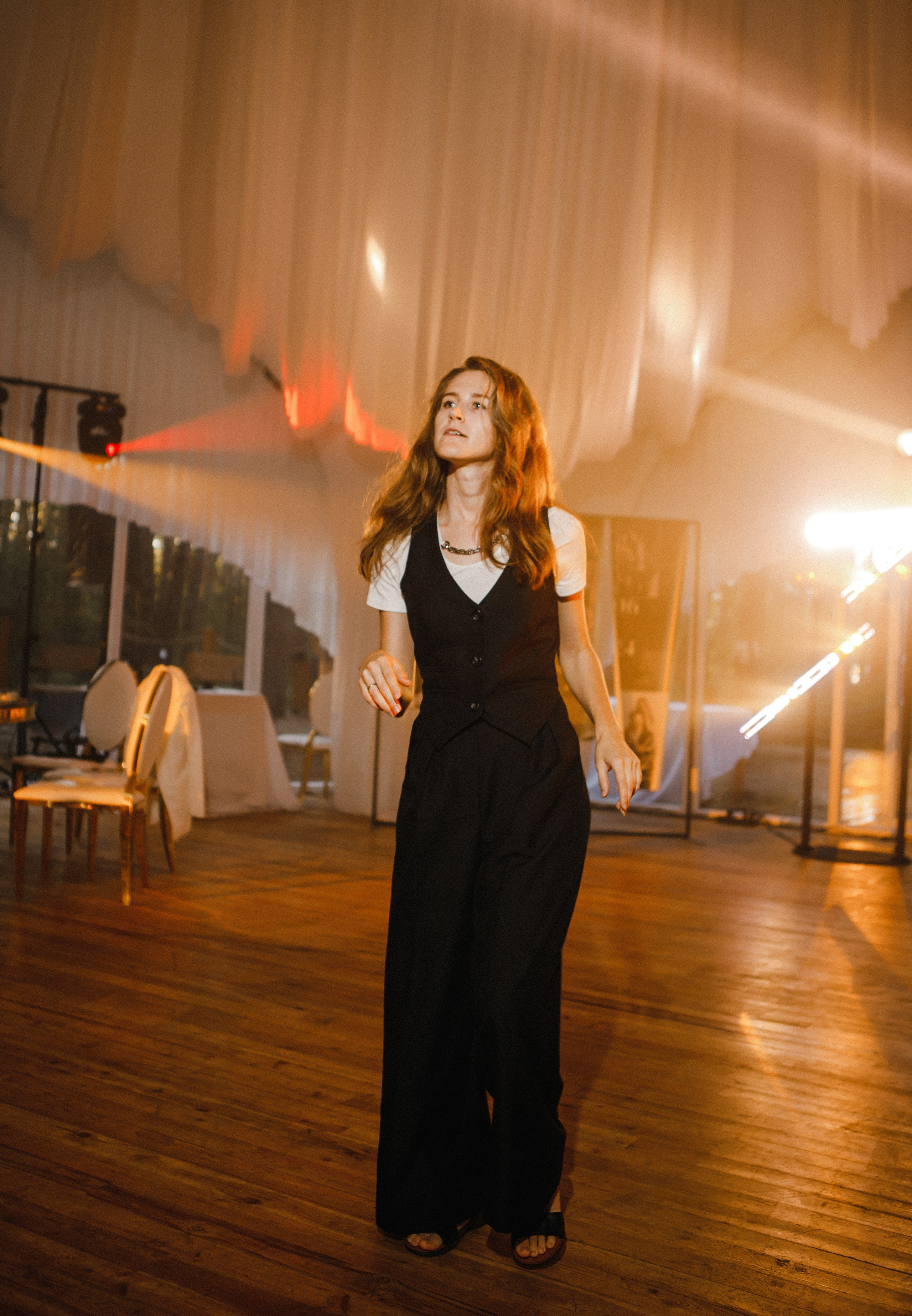 Свадебная выездная церемония. Главная