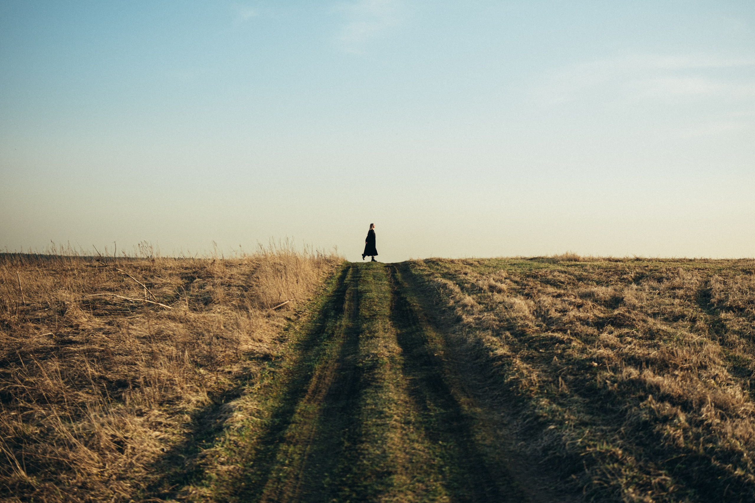 Портрет. Портретный фотограф Виктор Льерена