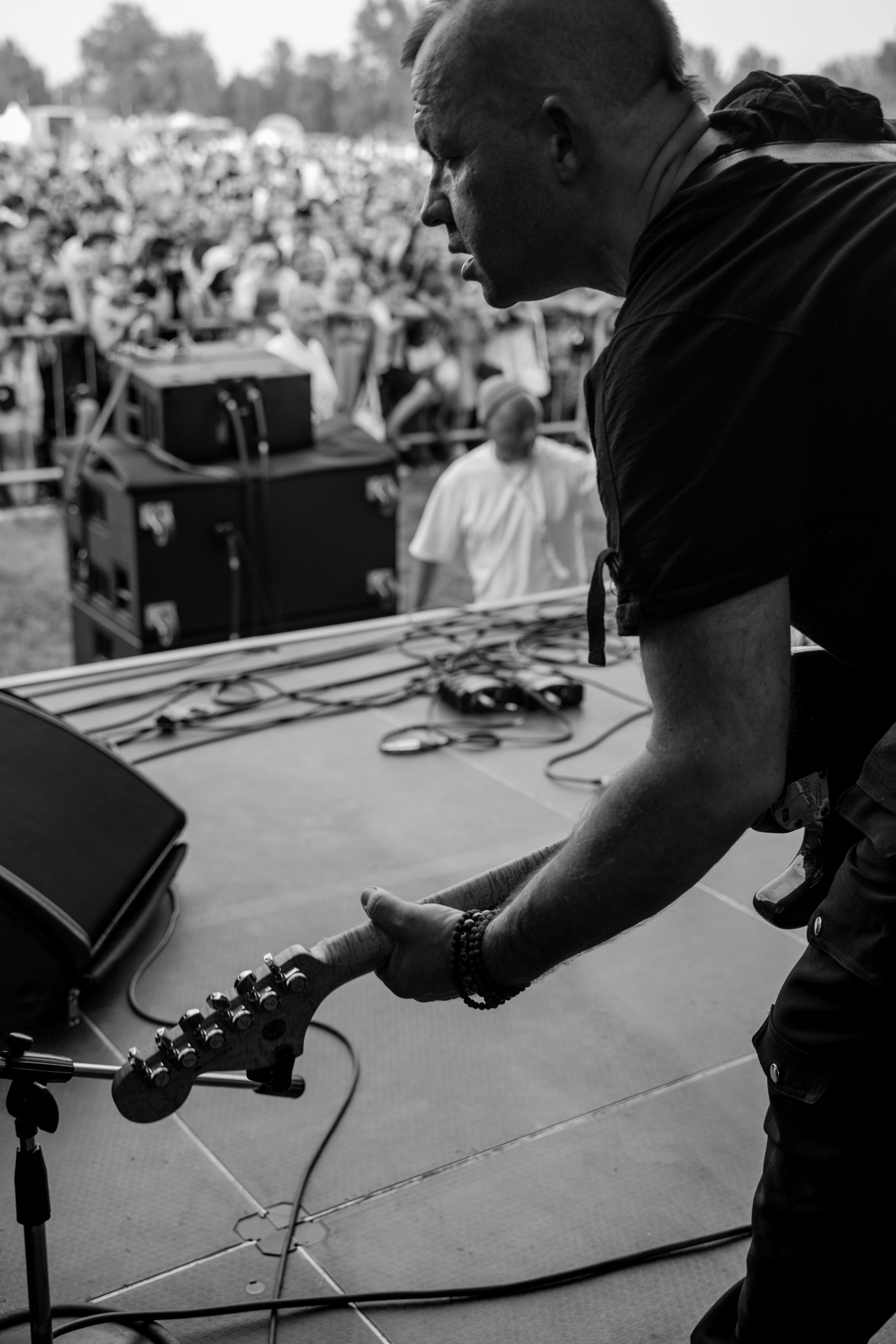 Группа Маша и Медведи. Фотограф в Красноярске